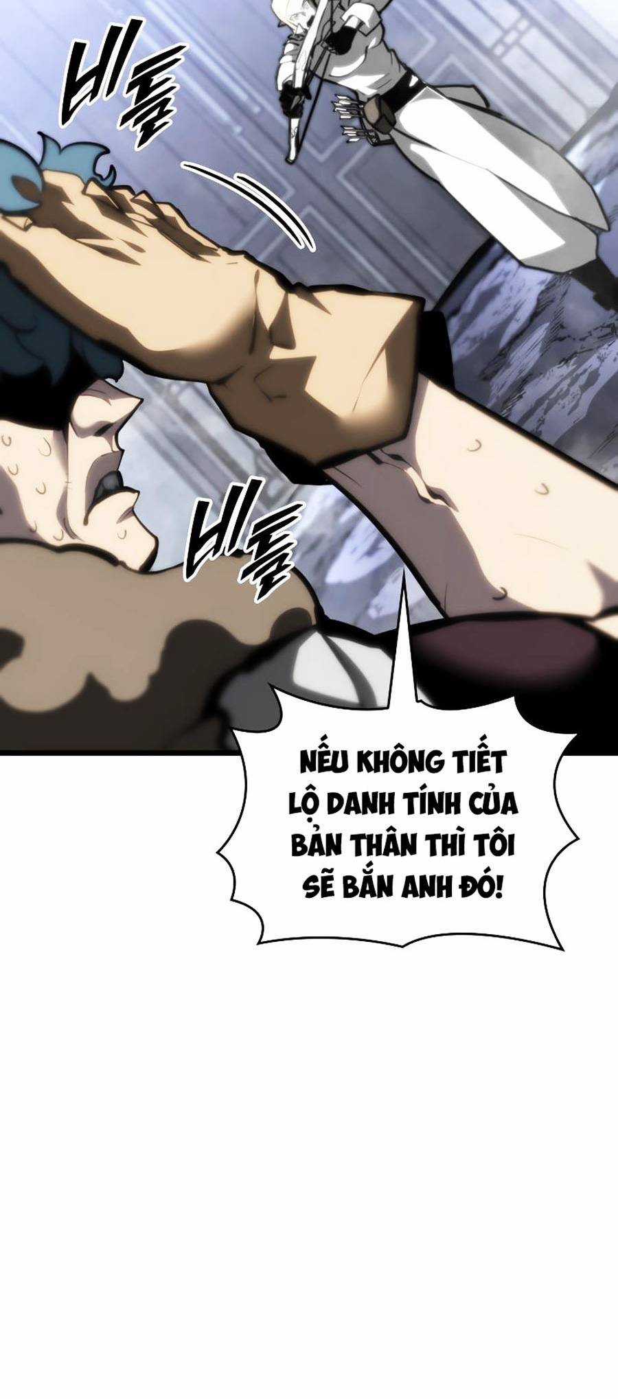 Ranker Cấp Sss Hồi Quy Chapter 41 trang 67