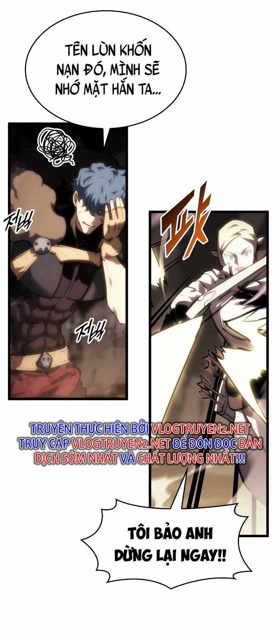 Ranker Cấp Sss Hồi Quy Chapter 41 trang 68