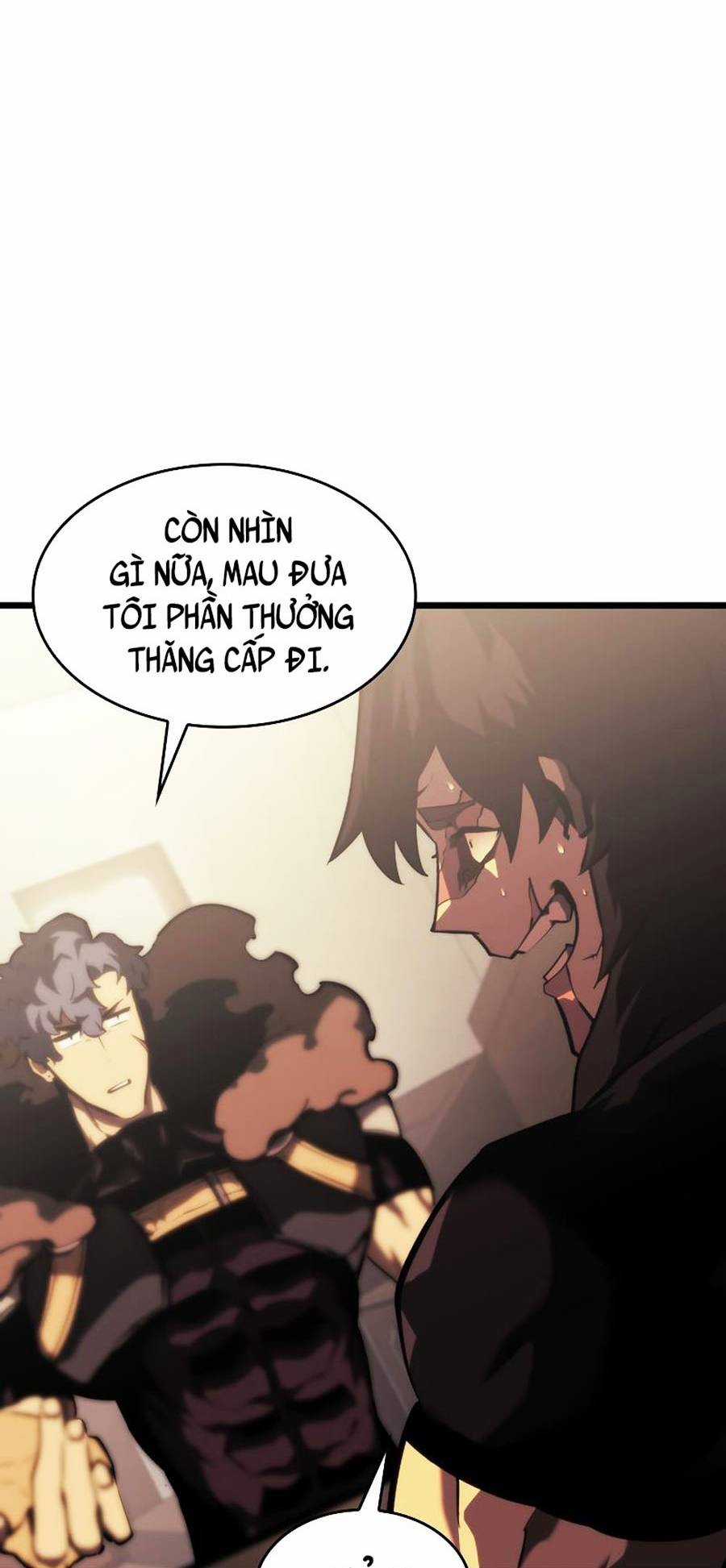 Ranker Cấp Sss Hồi Quy Chapter 41 trang 7