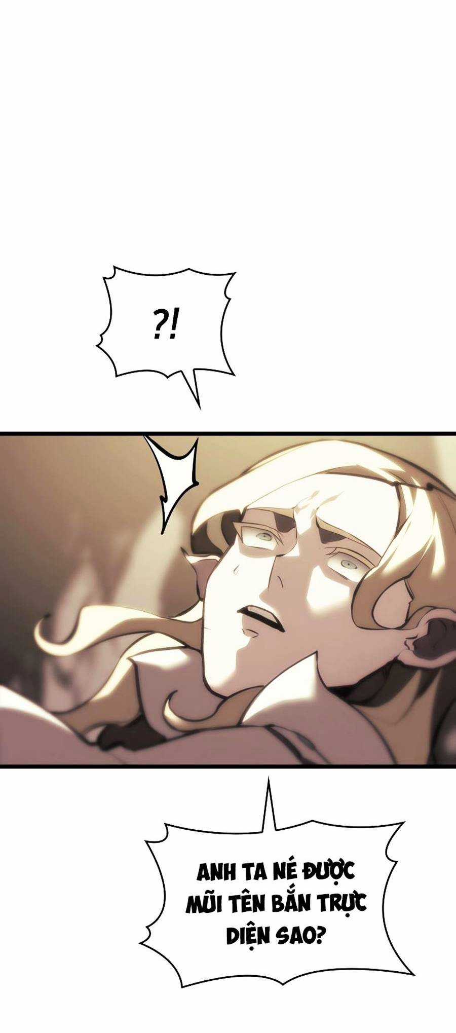 Ranker Cấp Sss Hồi Quy Chapter 41 trang 70