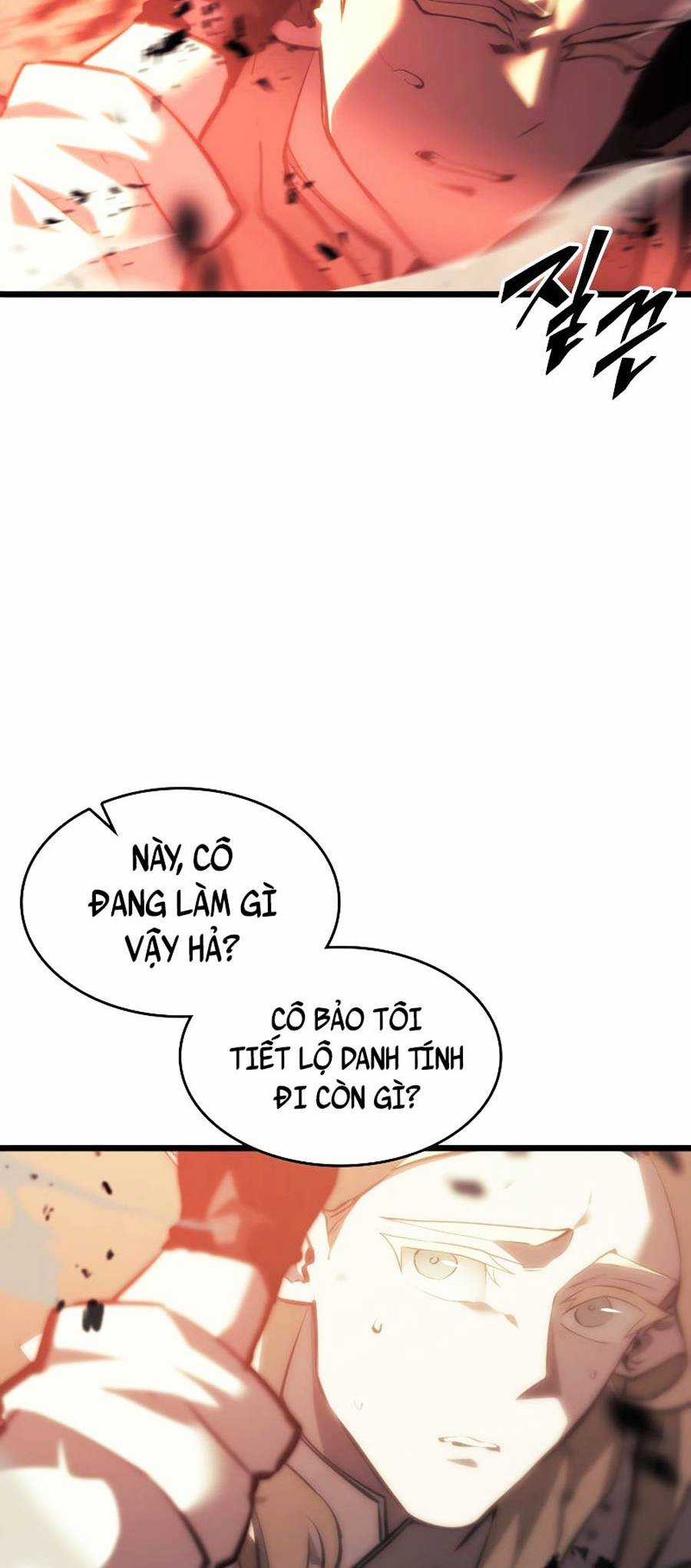 Ranker Cấp Sss Hồi Quy Chapter 41 trang 73