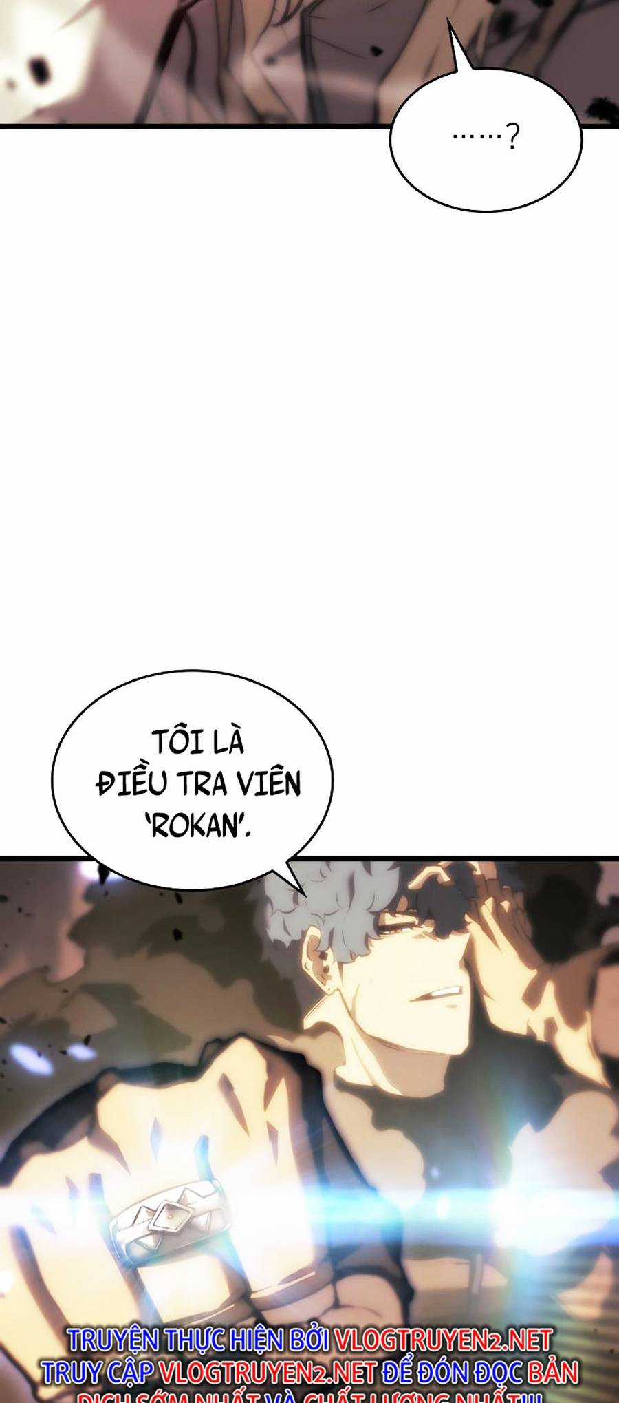 Ranker Cấp Sss Hồi Quy Chapter 41 trang 74