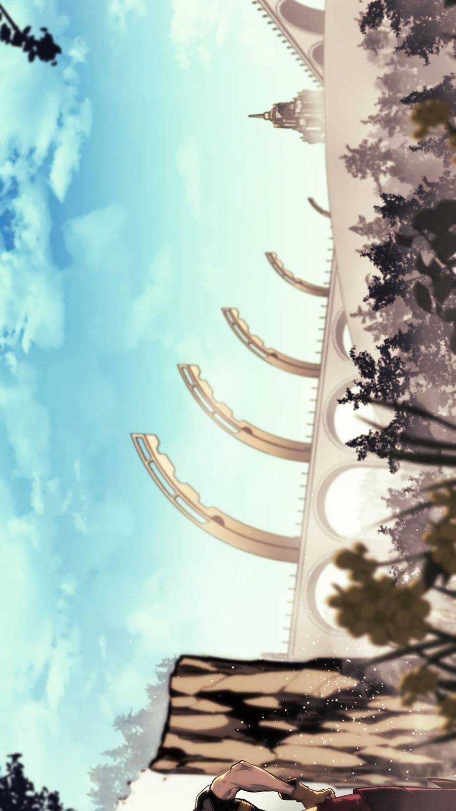 Ranker Cấp Sss Hồi Quy Chapter 41 trang 77