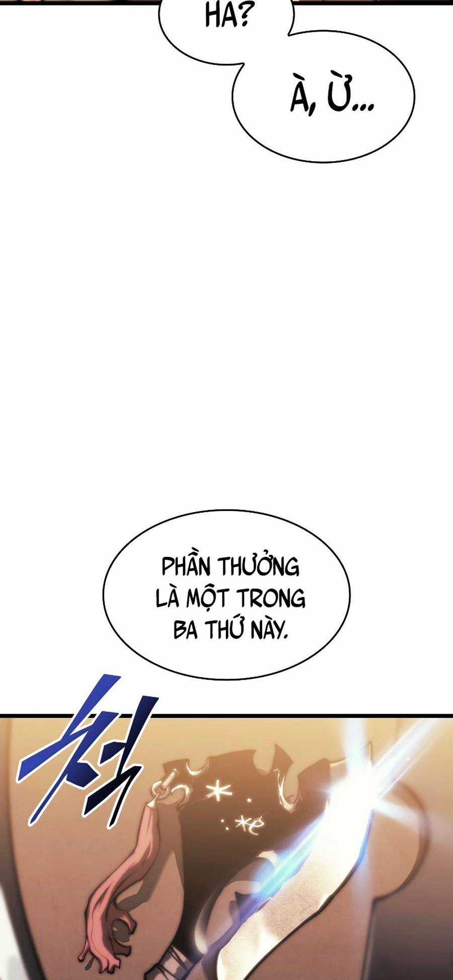 Ranker Cấp Sss Hồi Quy Chapter 41 trang 8