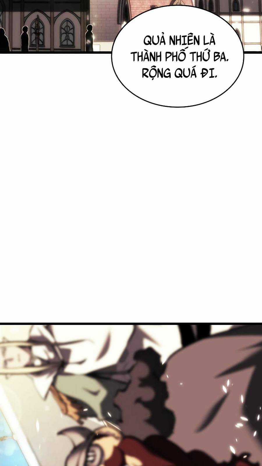 Ranker Cấp Sss Hồi Quy Chapter 41 trang 80