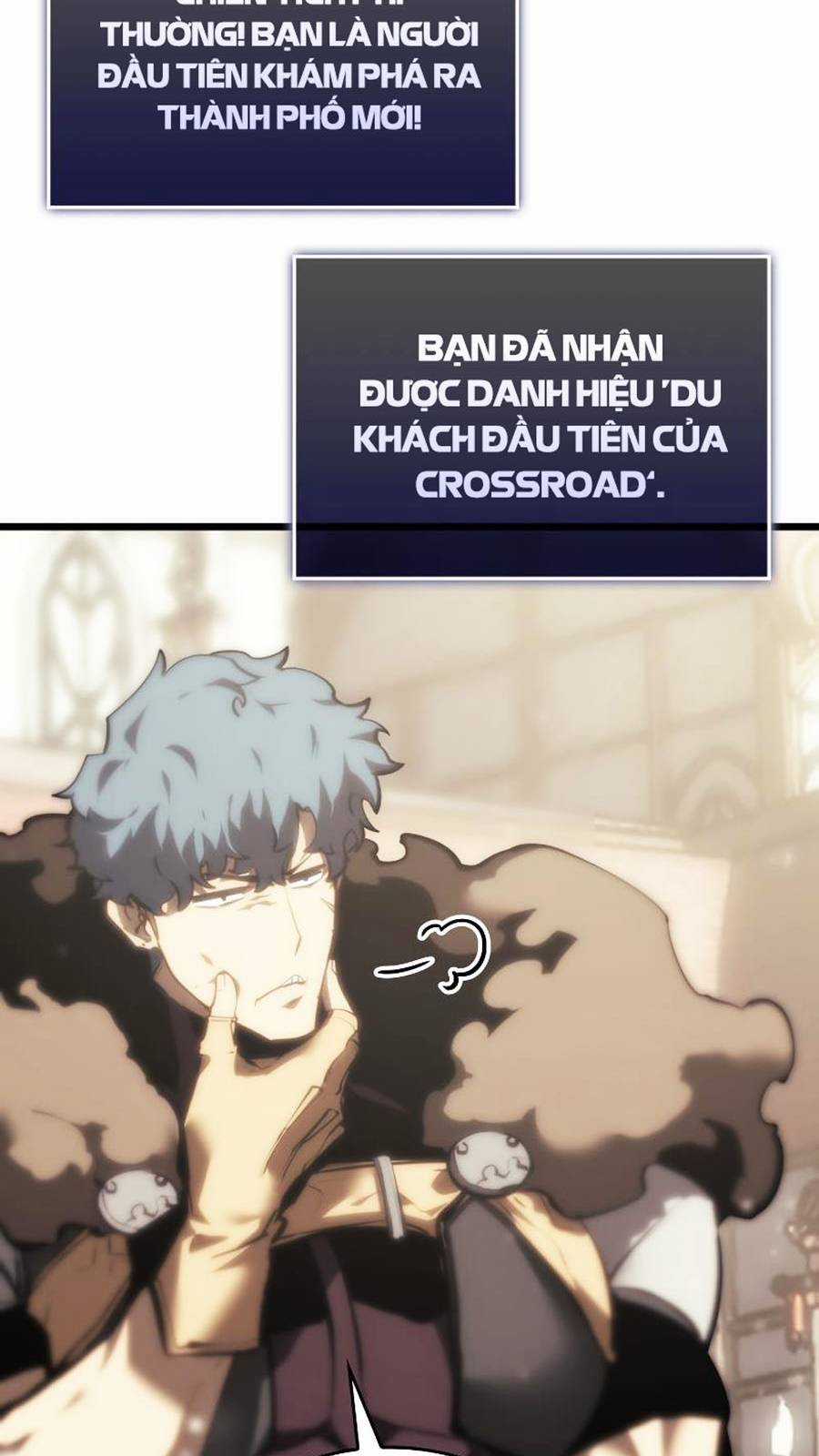 Ranker Cấp Sss Hồi Quy Chapter 41 trang 83