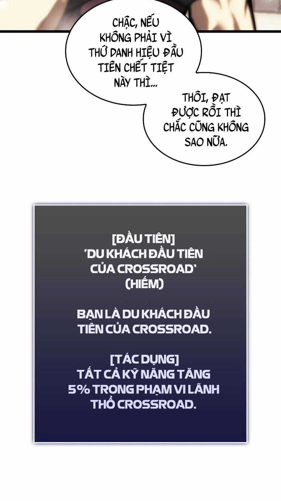 Ranker Cấp Sss Hồi Quy Chapter 41 trang 84