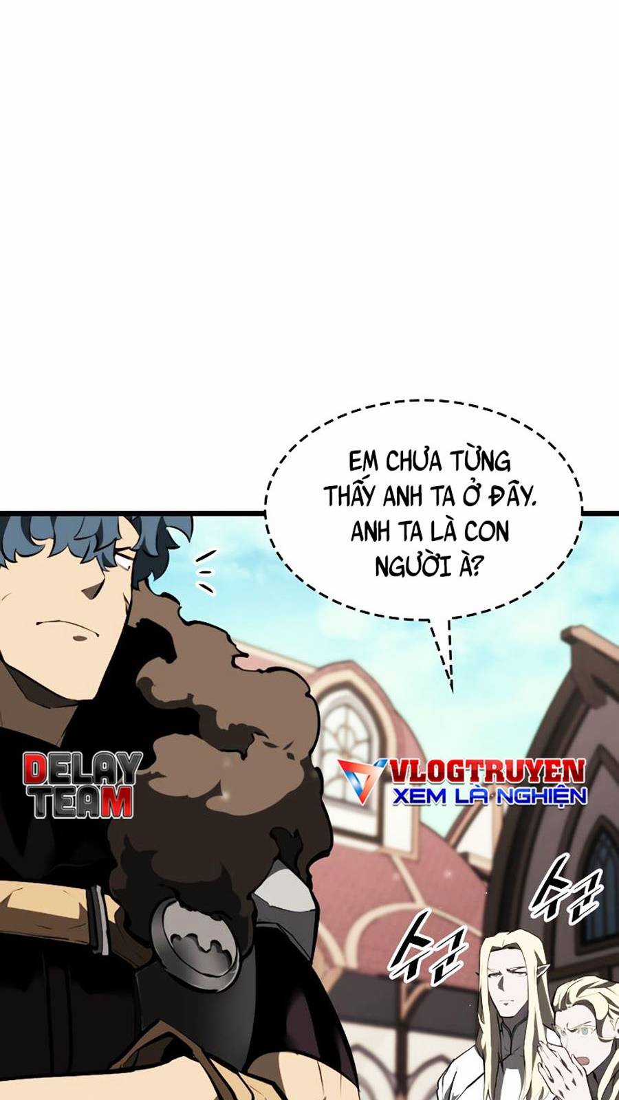 Ranker Cấp Sss Hồi Quy Chapter 41 trang 85