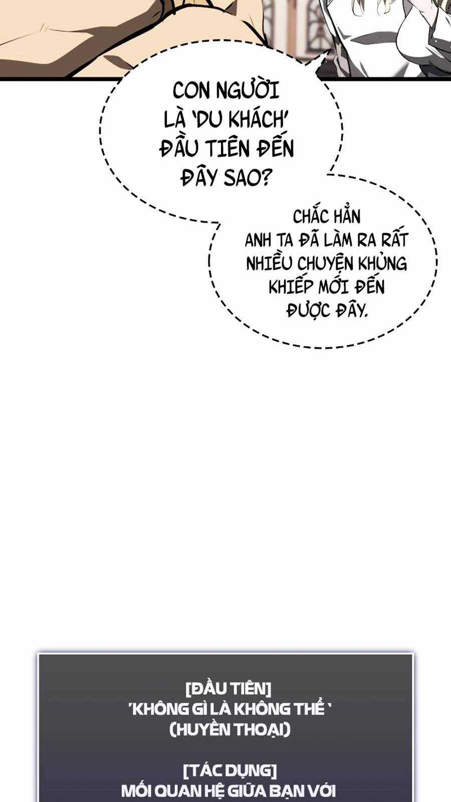 Ranker Cấp Sss Hồi Quy Chapter 41 trang 86