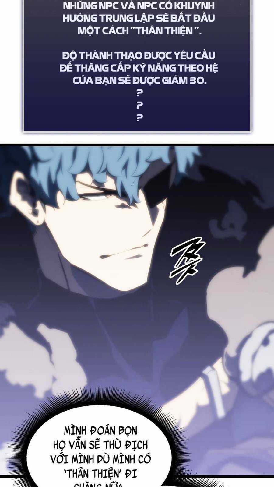 Ranker Cấp Sss Hồi Quy Chapter 41 trang 87