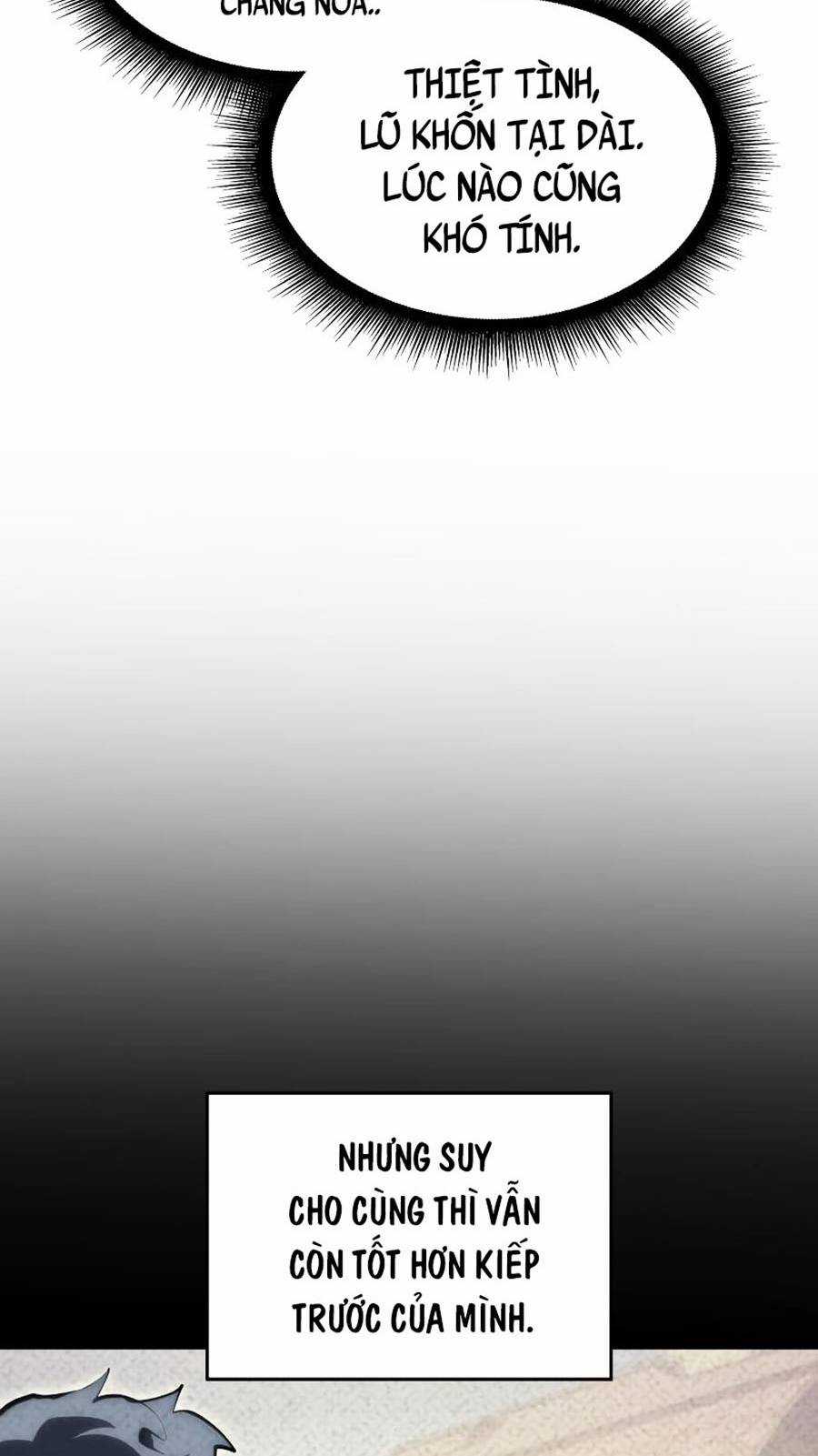 Ranker Cấp Sss Hồi Quy Chapter 41 trang 88