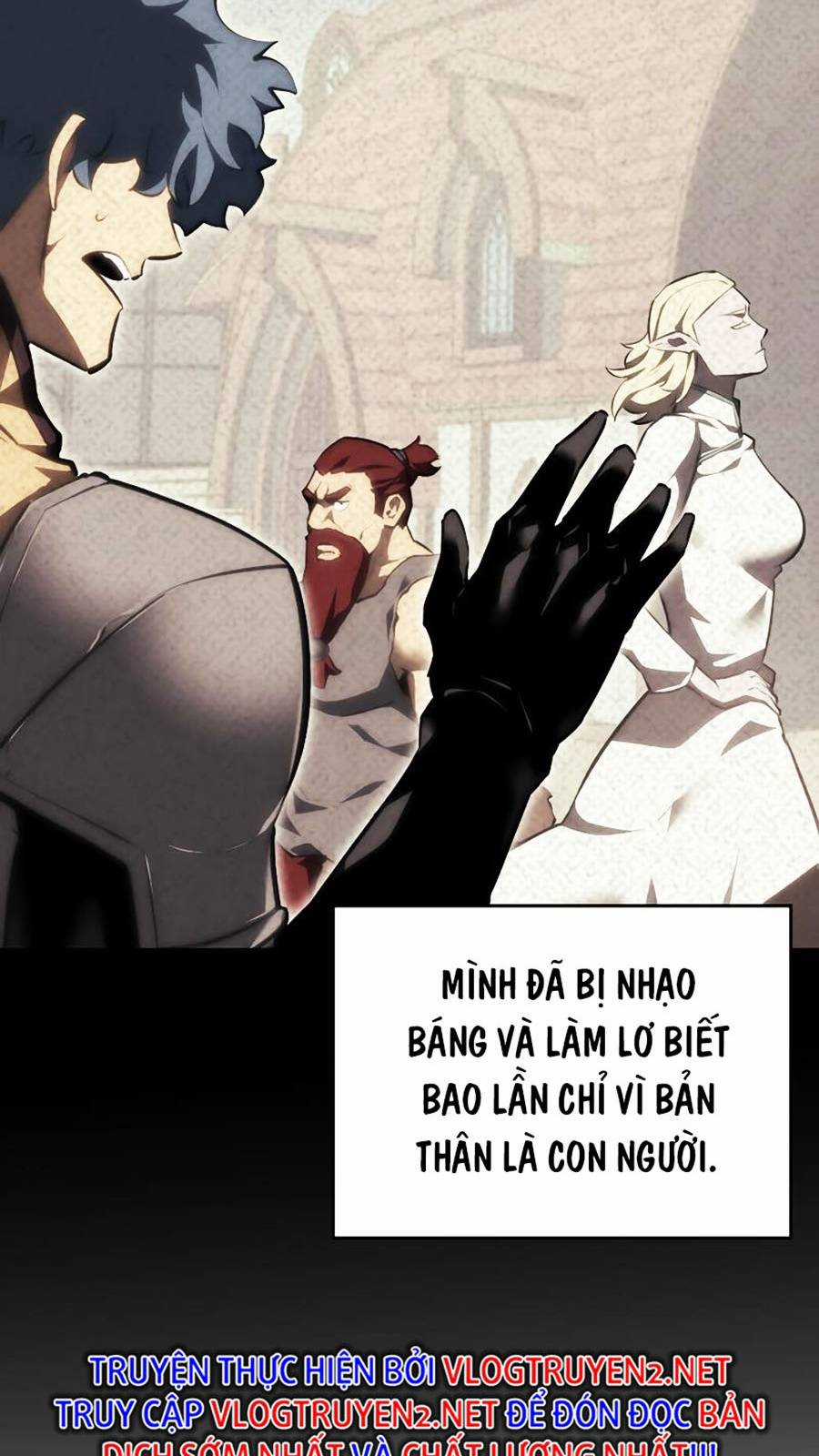 Ranker Cấp Sss Hồi Quy Chapter 41 trang 89