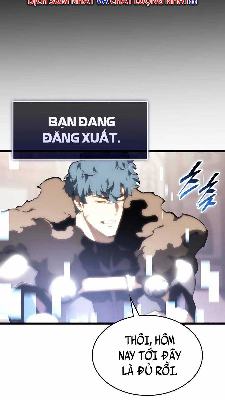 Ranker Cấp Sss Hồi Quy Chapter 41 trang 90