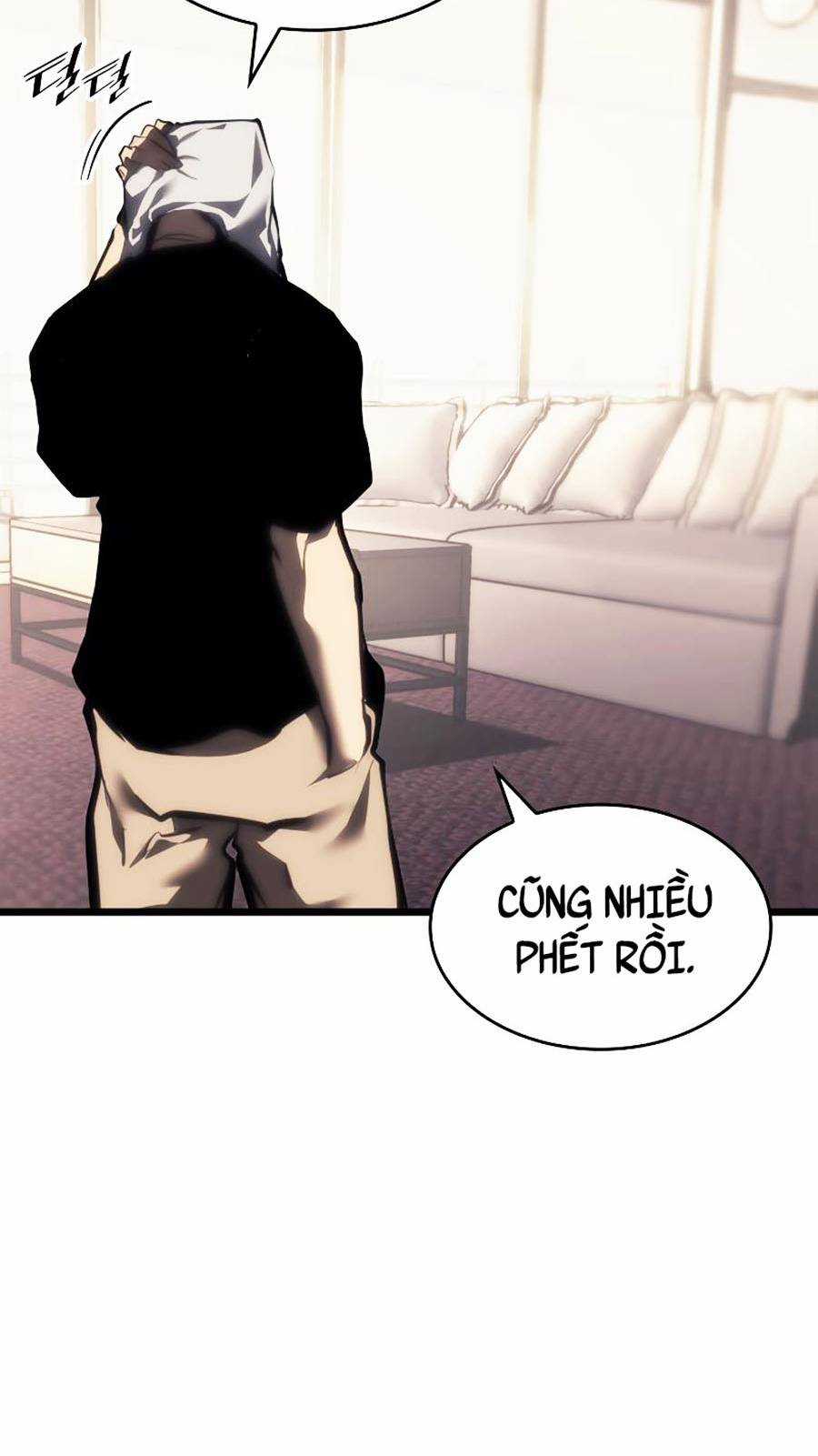 Ranker Cấp Sss Hồi Quy Chapter 41 trang 92