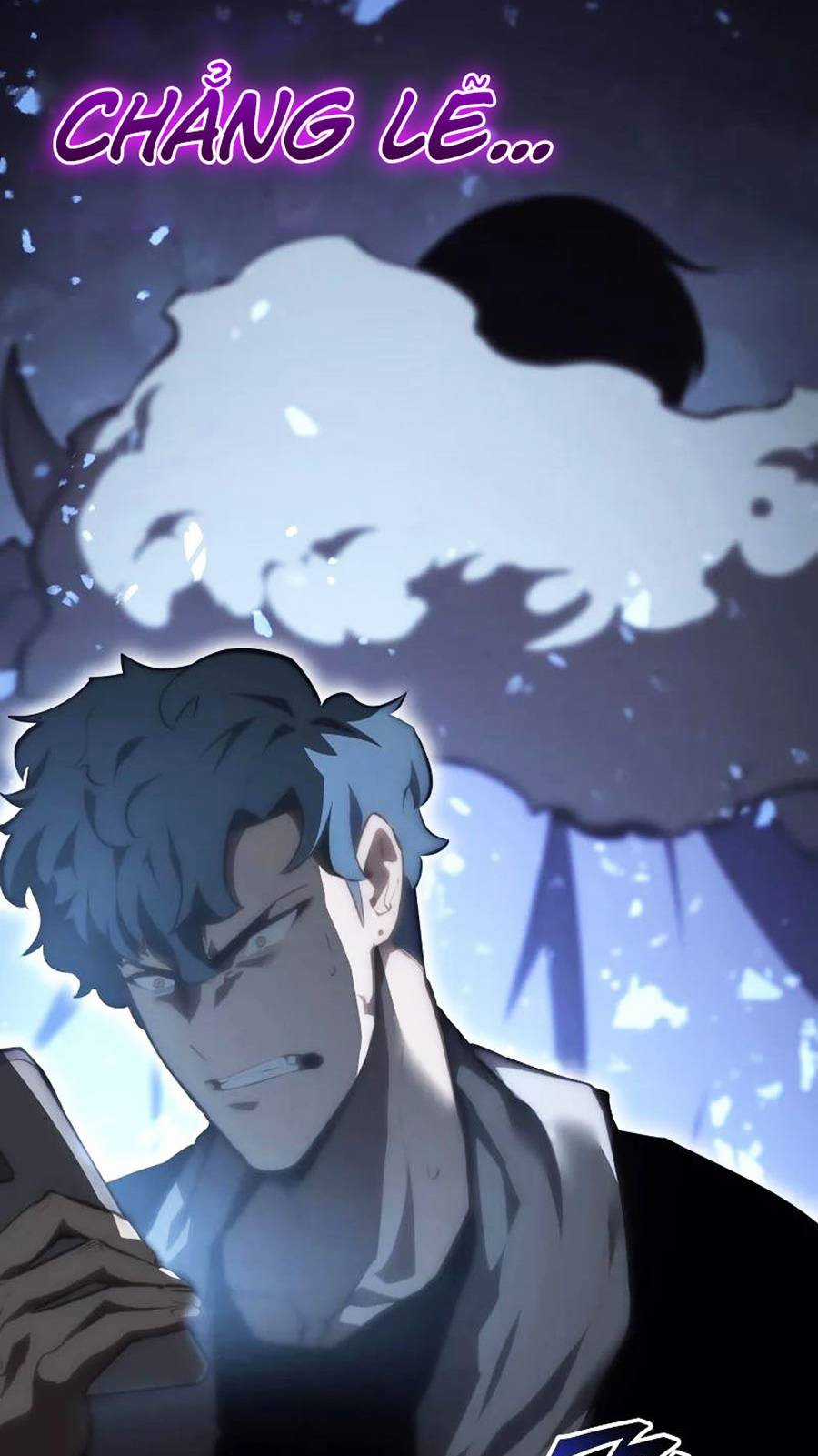 Ranker Cấp Sss Hồi Quy Chapter 41 trang 98