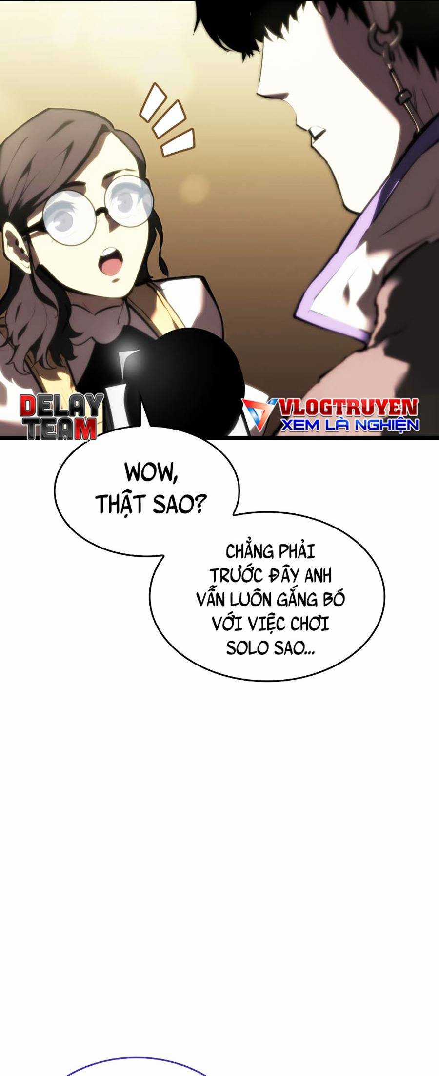 Ranker Cấp Sss Hồi Quy Chapter 42 trang 10