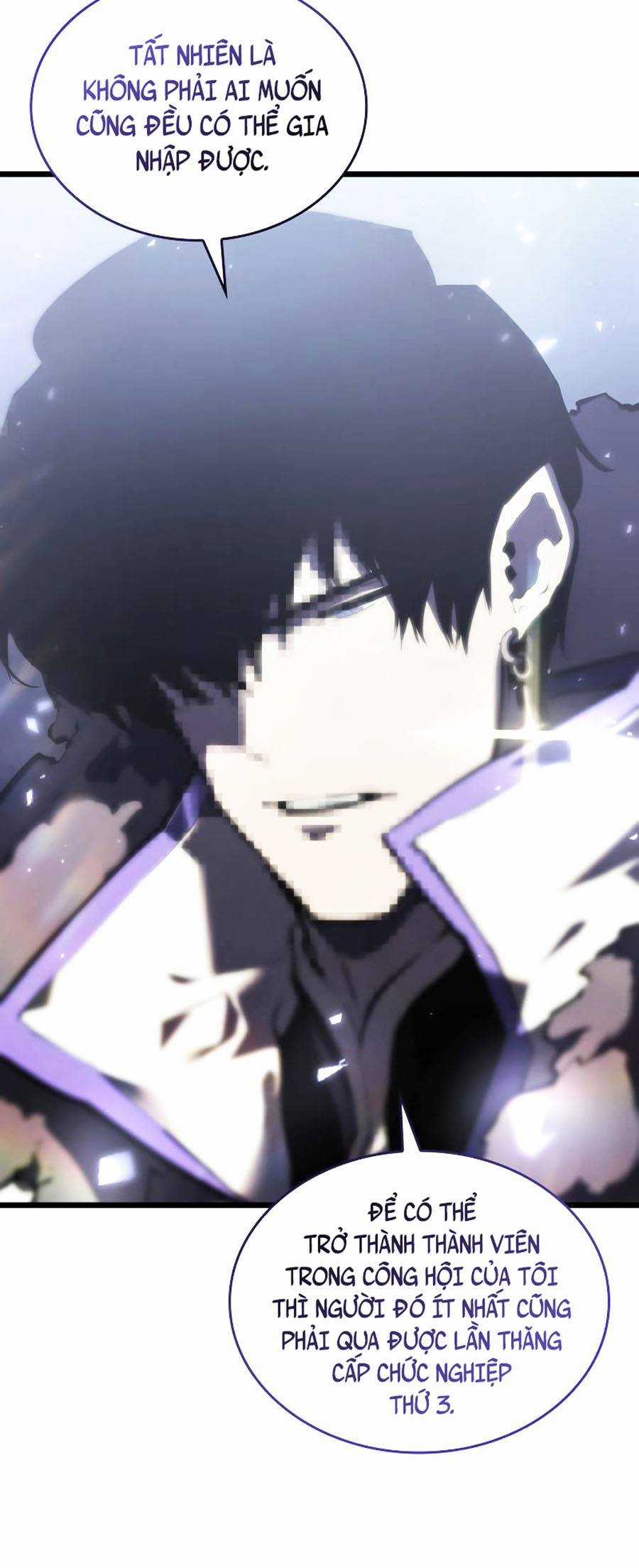 Ranker Cấp Sss Hồi Quy Chapter 42 trang 11