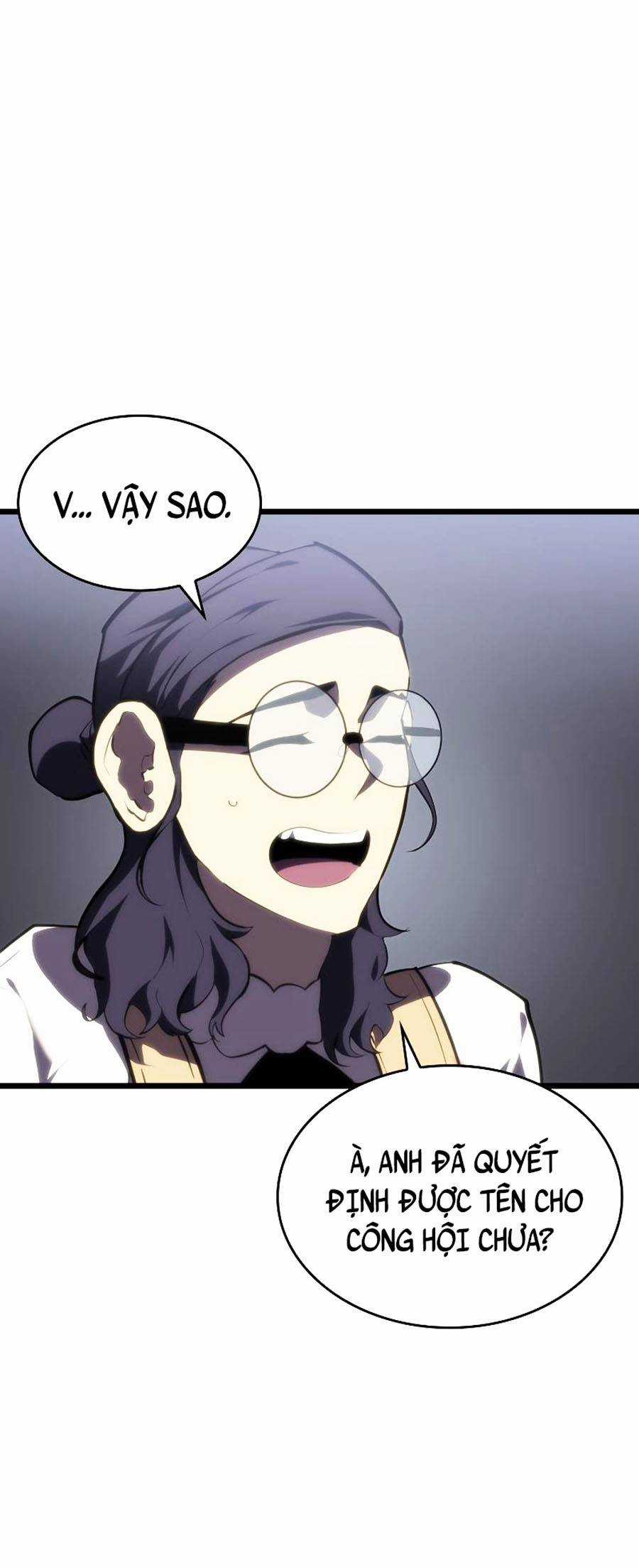 Ranker Cấp Sss Hồi Quy Chapter 42 trang 12