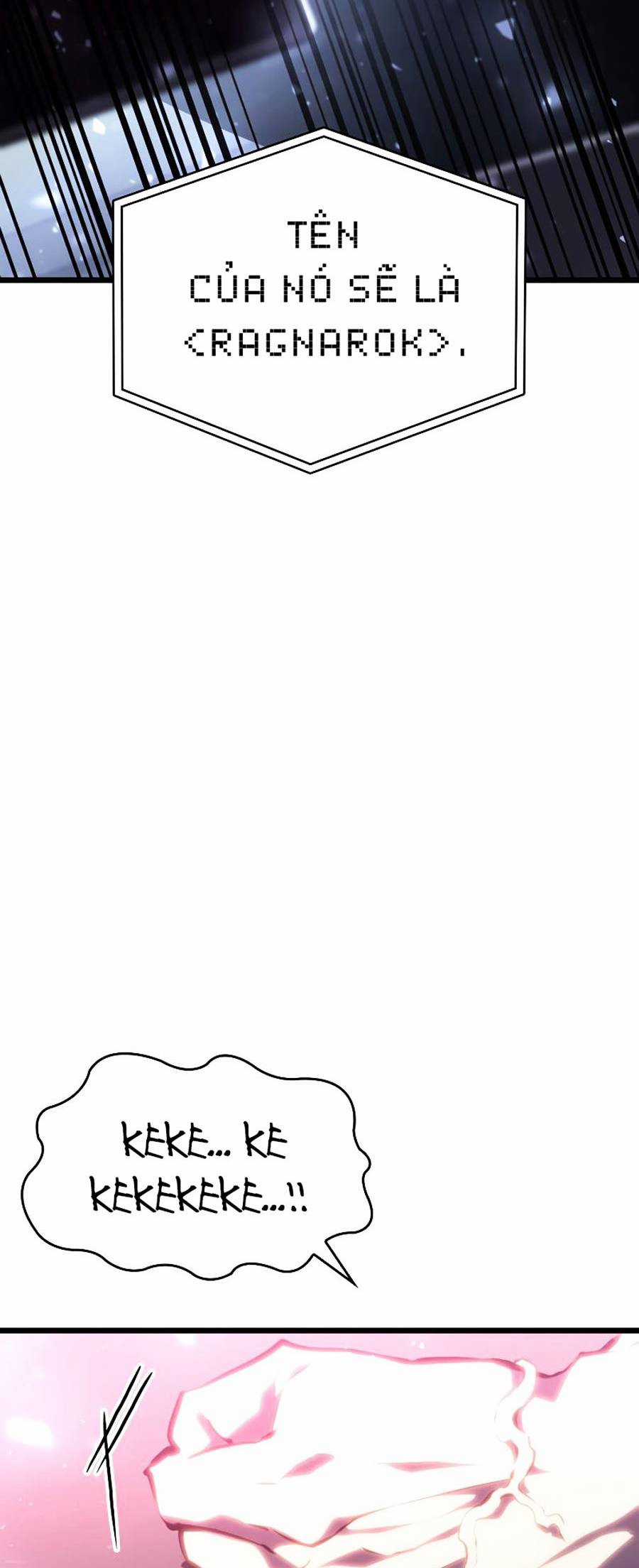 Ranker Cấp Sss Hồi Quy Chapter 42 trang 15