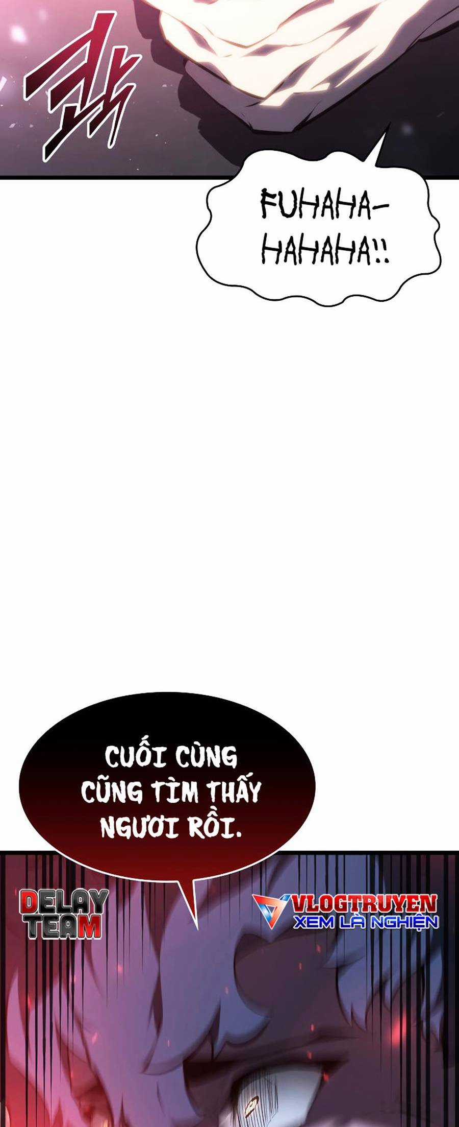 Ranker Cấp Sss Hồi Quy Chapter 42 trang 16