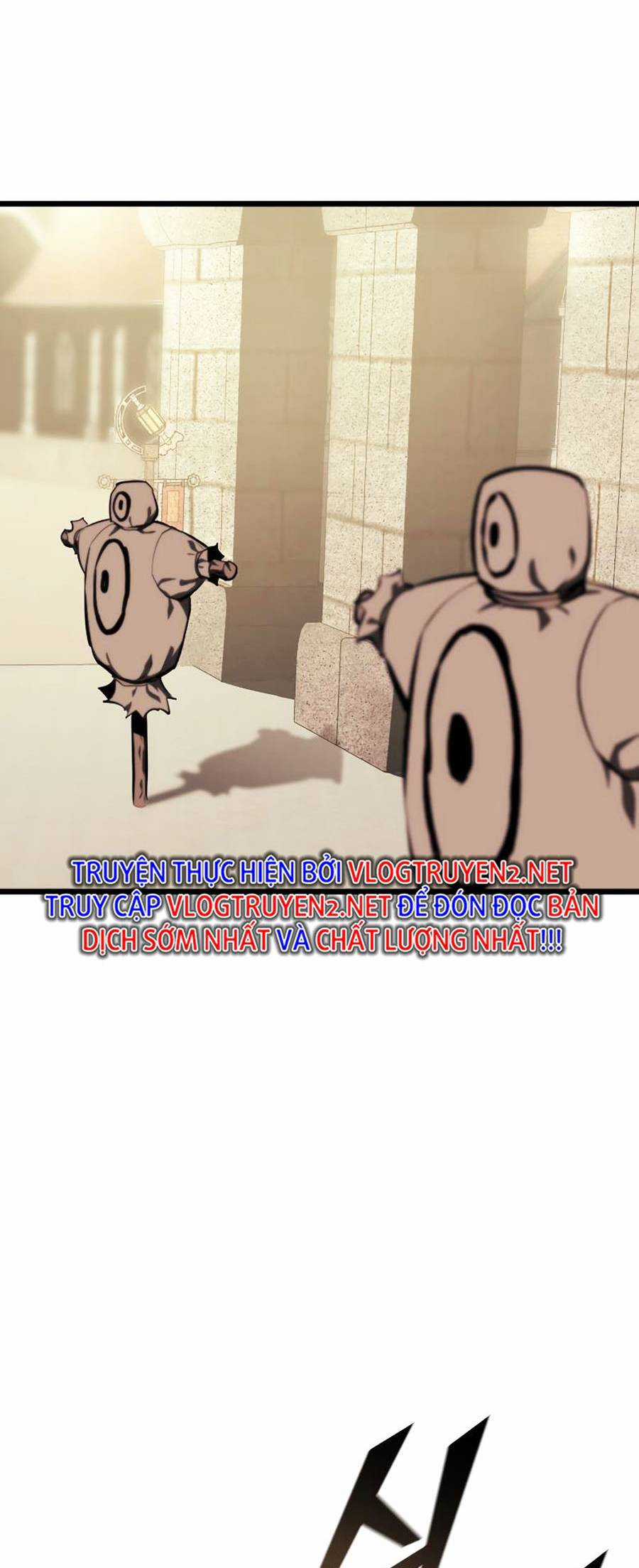 Ranker Cấp Sss Hồi Quy Chapter 42 trang 19