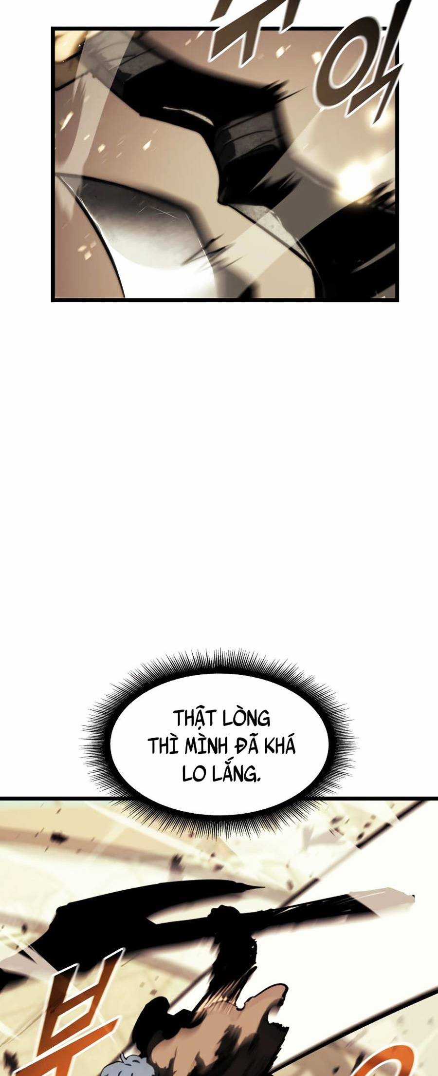 Ranker Cấp Sss Hồi Quy Chapter 42 trang 20