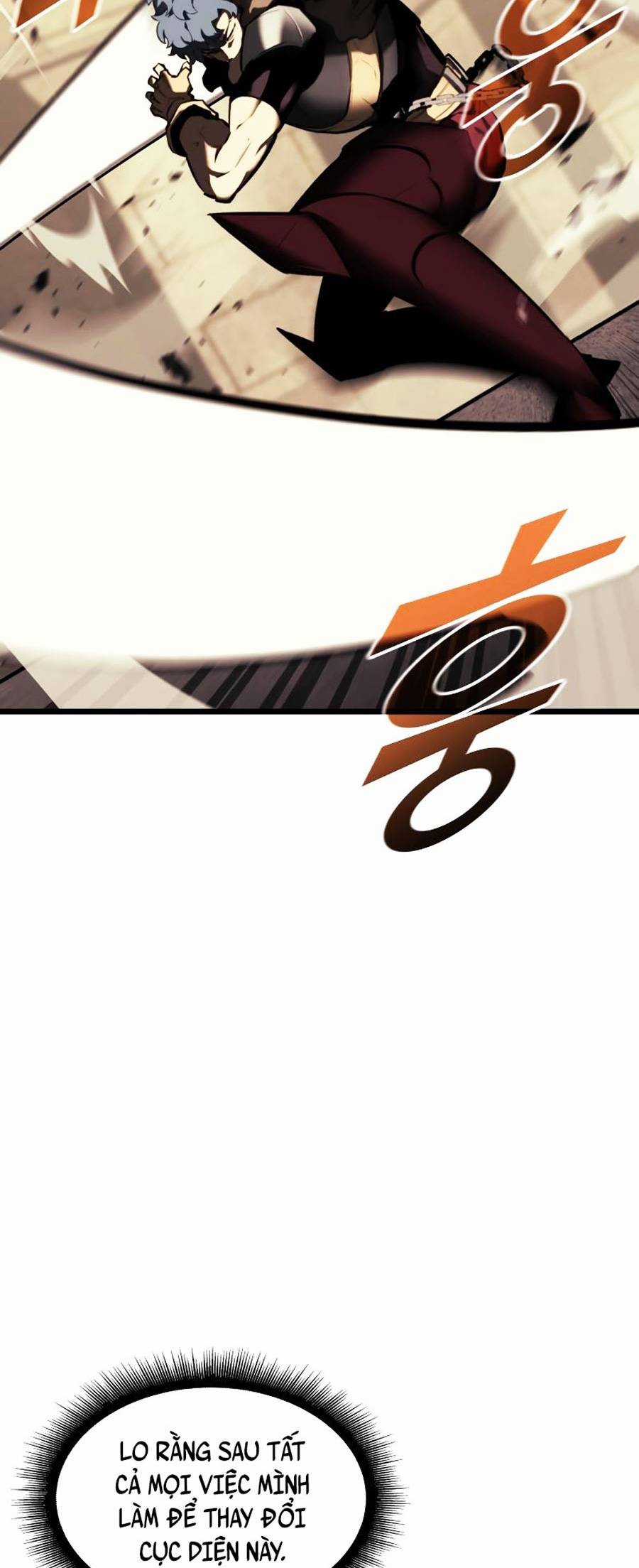 Ranker Cấp Sss Hồi Quy Chapter 42 trang 21