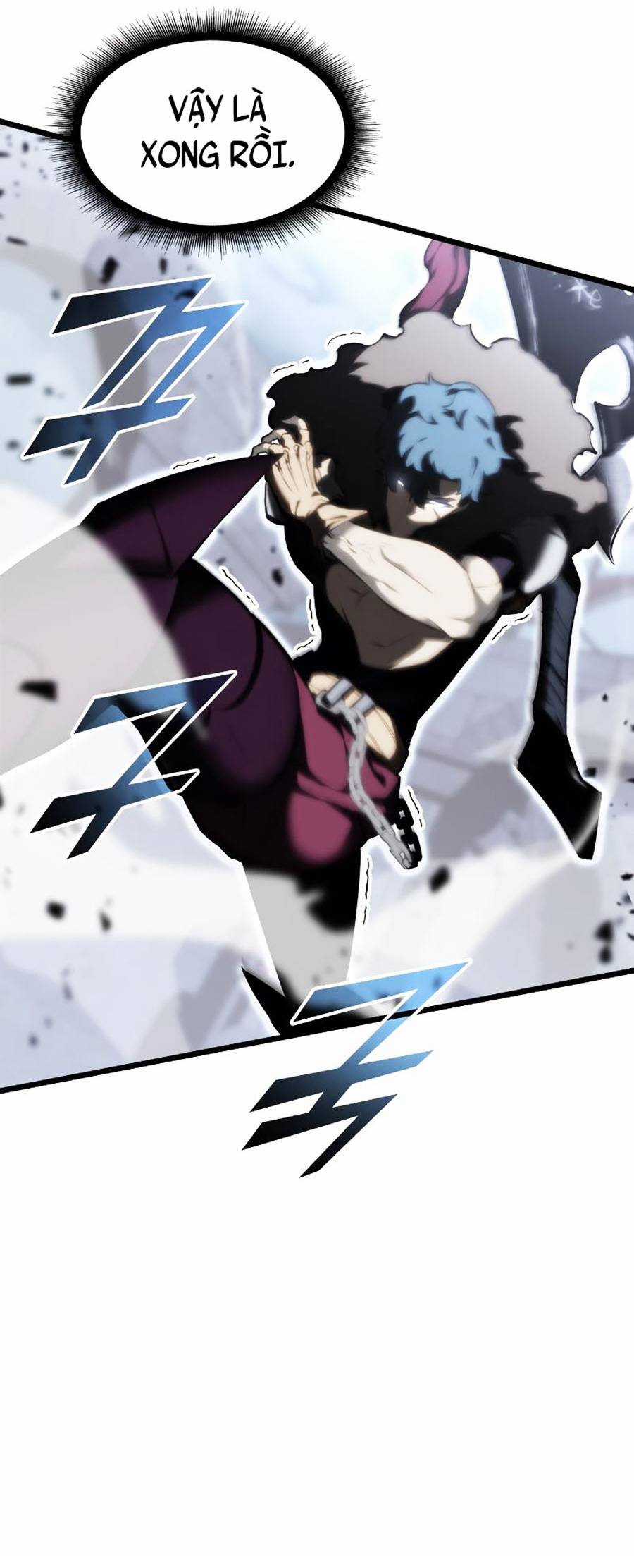 Ranker Cấp Sss Hồi Quy Chapter 42 trang 24