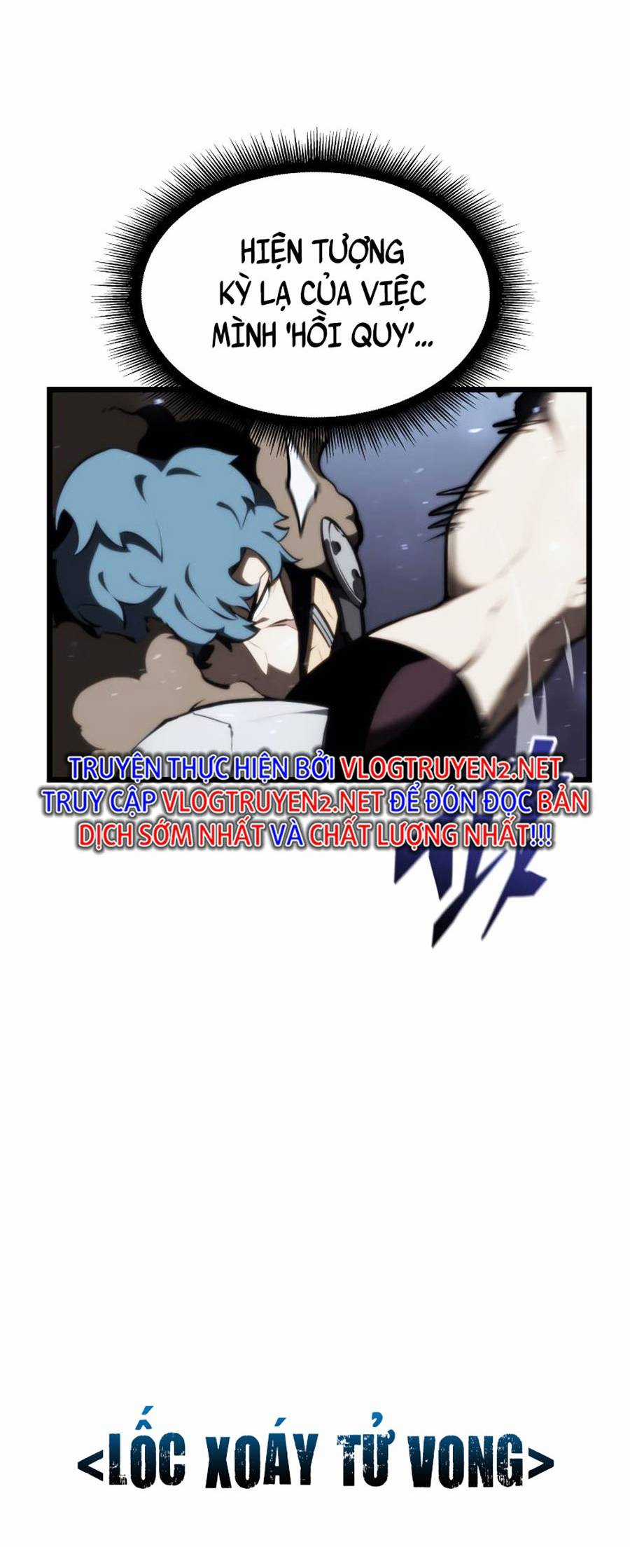 Ranker Cấp Sss Hồi Quy Chapter 42 trang 25