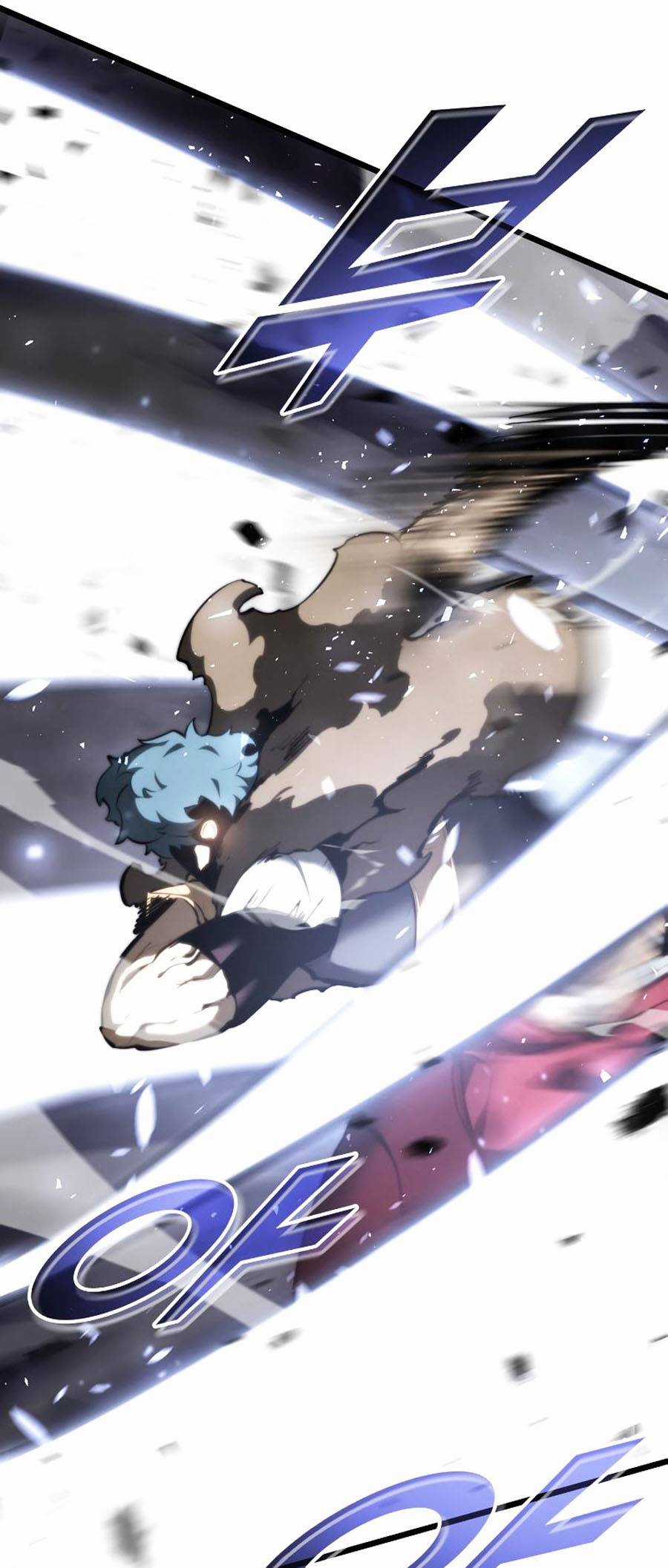 Ranker Cấp Sss Hồi Quy Chapter 42 trang 26