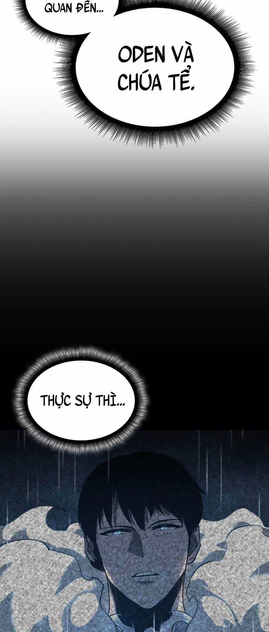 Ranker Cấp Sss Hồi Quy Chapter 42 trang 28