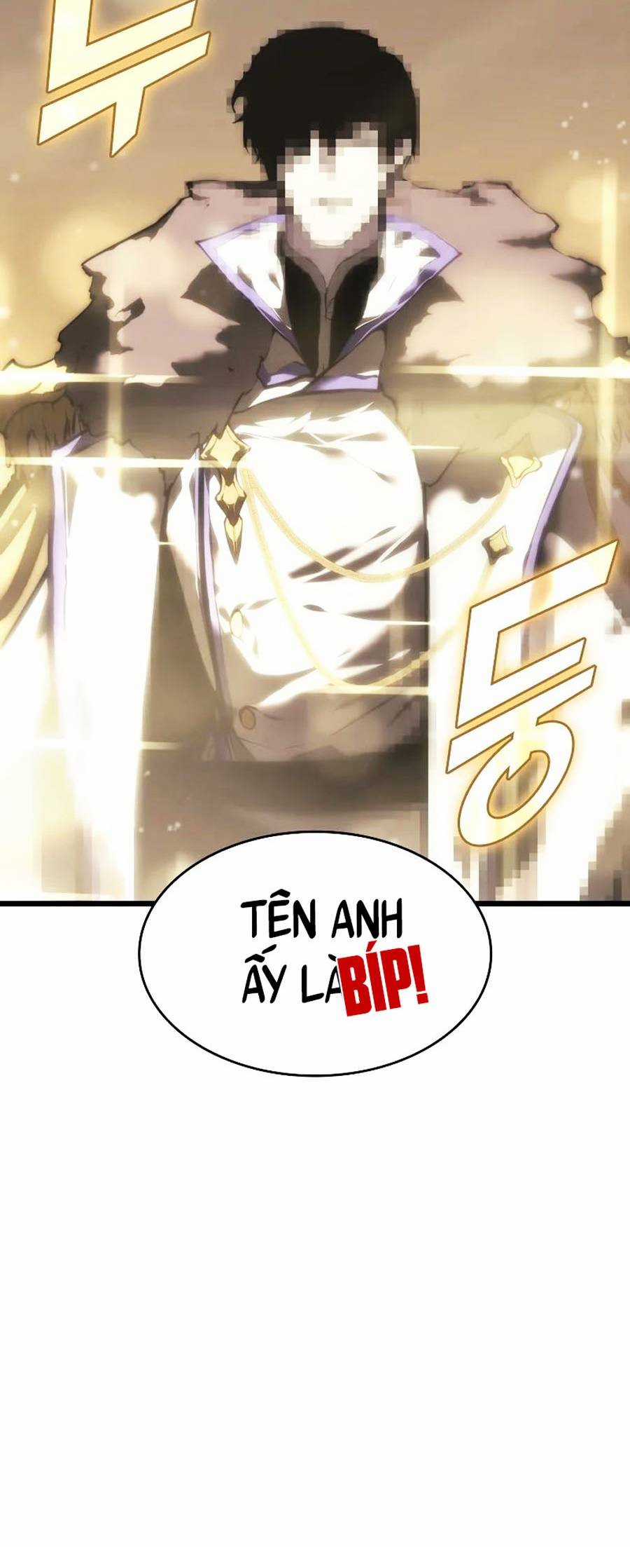 Ranker Cấp Sss Hồi Quy Chapter 42 trang 3