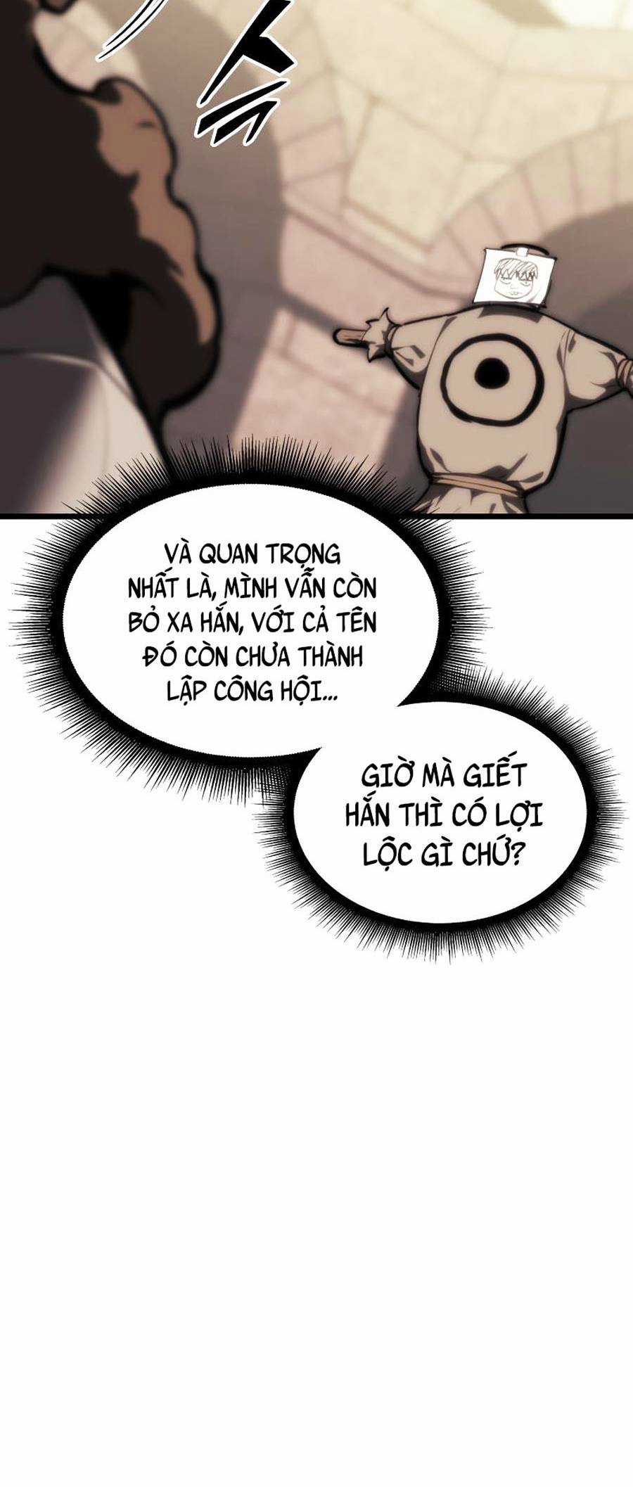 Ranker Cấp Sss Hồi Quy Chapter 42 trang 31