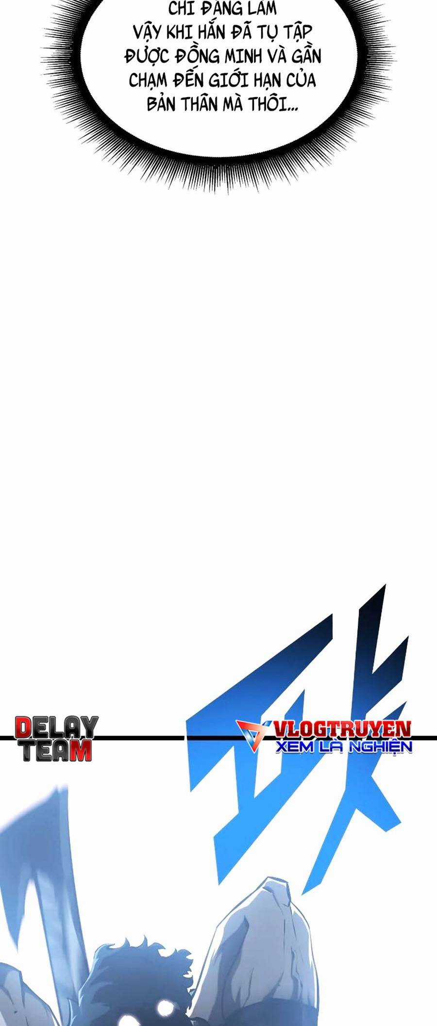 Ranker Cấp Sss Hồi Quy Chapter 42 trang 33