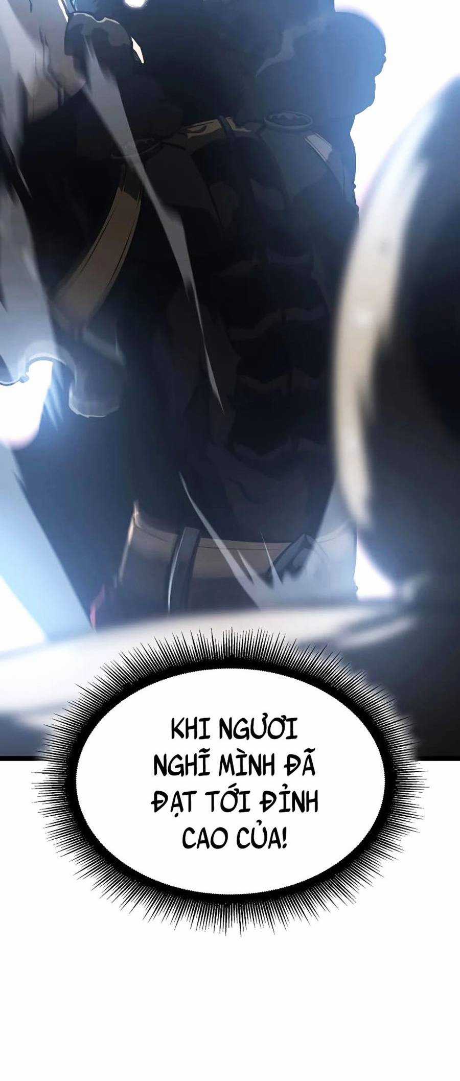 Ranker Cấp Sss Hồi Quy Chapter 42 trang 34