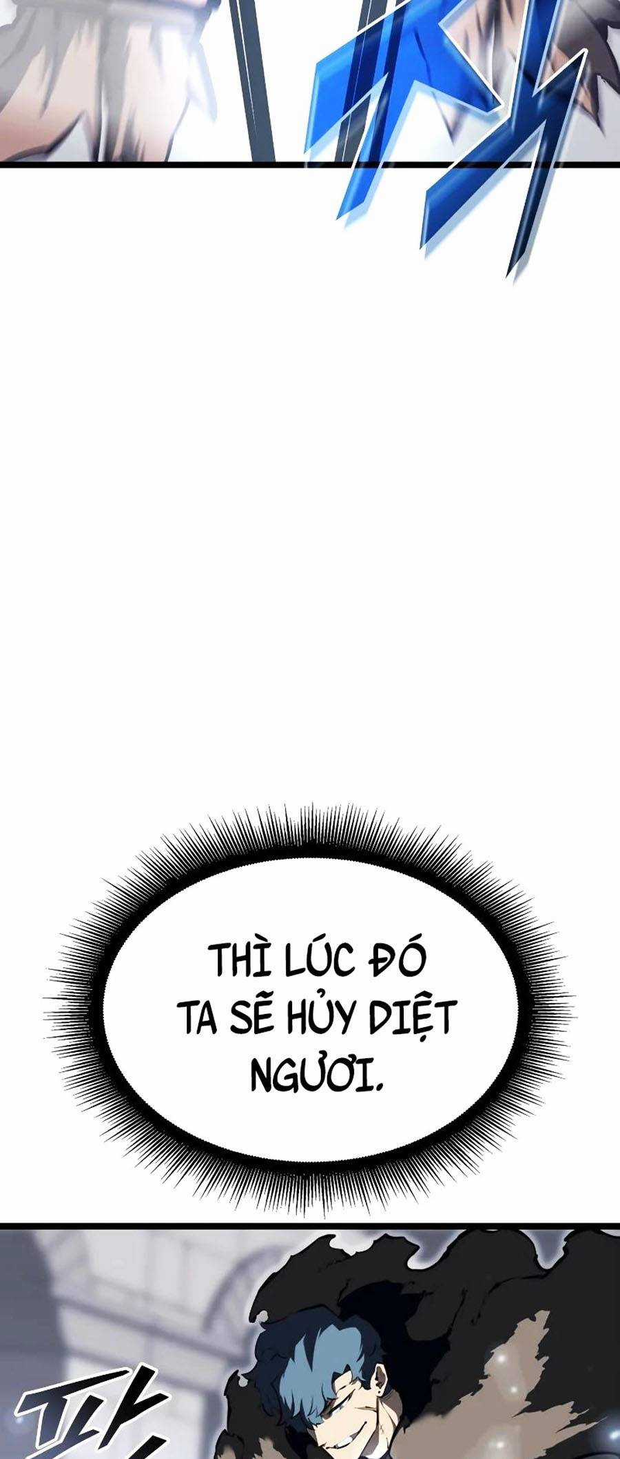 Ranker Cấp Sss Hồi Quy Chapter 42 trang 36