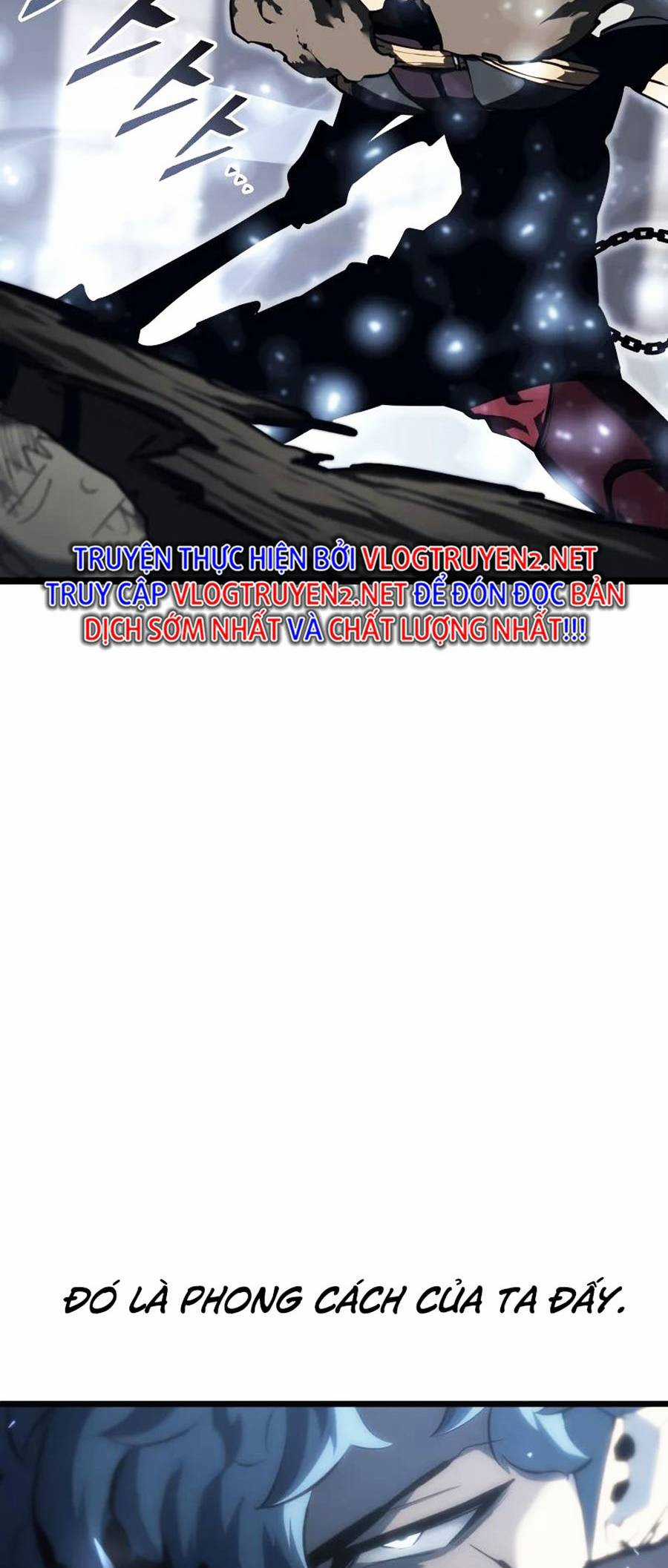 Ranker Cấp Sss Hồi Quy Chapter 42 trang 37