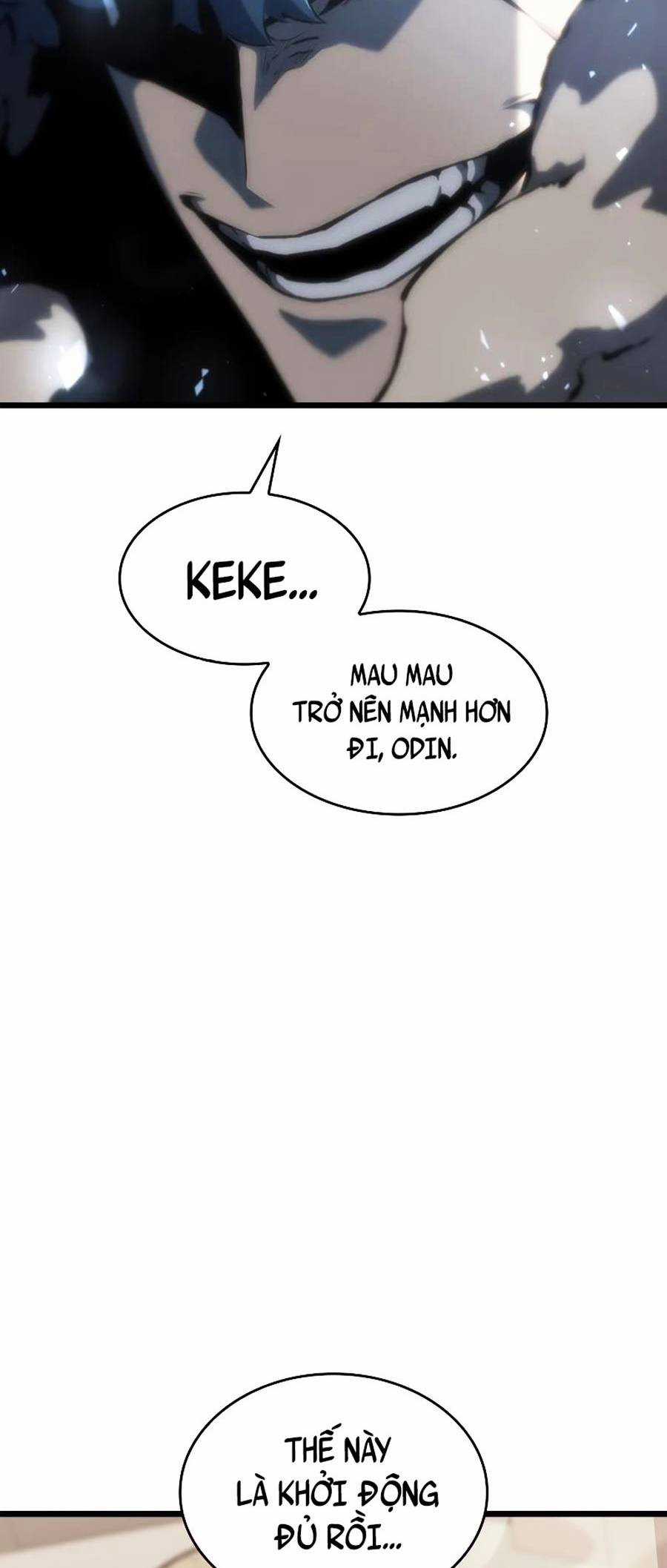 Ranker Cấp Sss Hồi Quy Chapter 42 trang 38