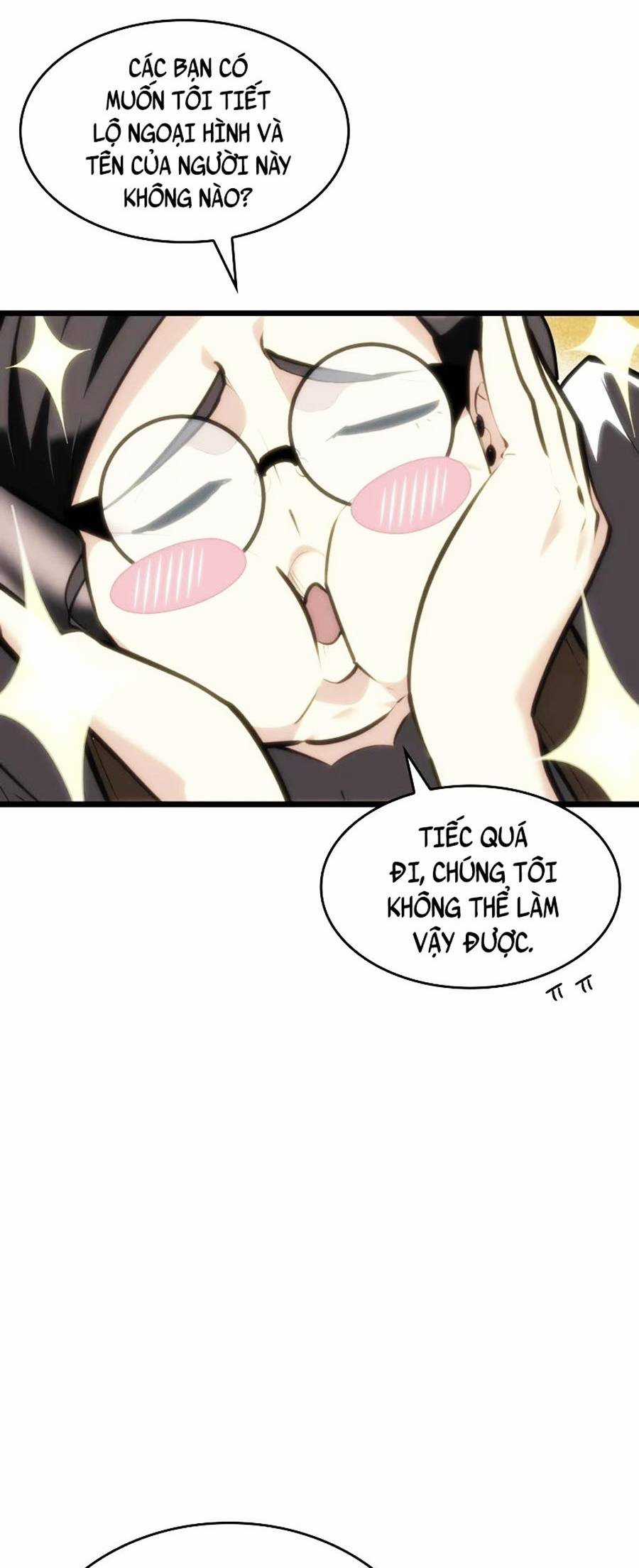 Ranker Cấp Sss Hồi Quy Chapter 42 trang 4