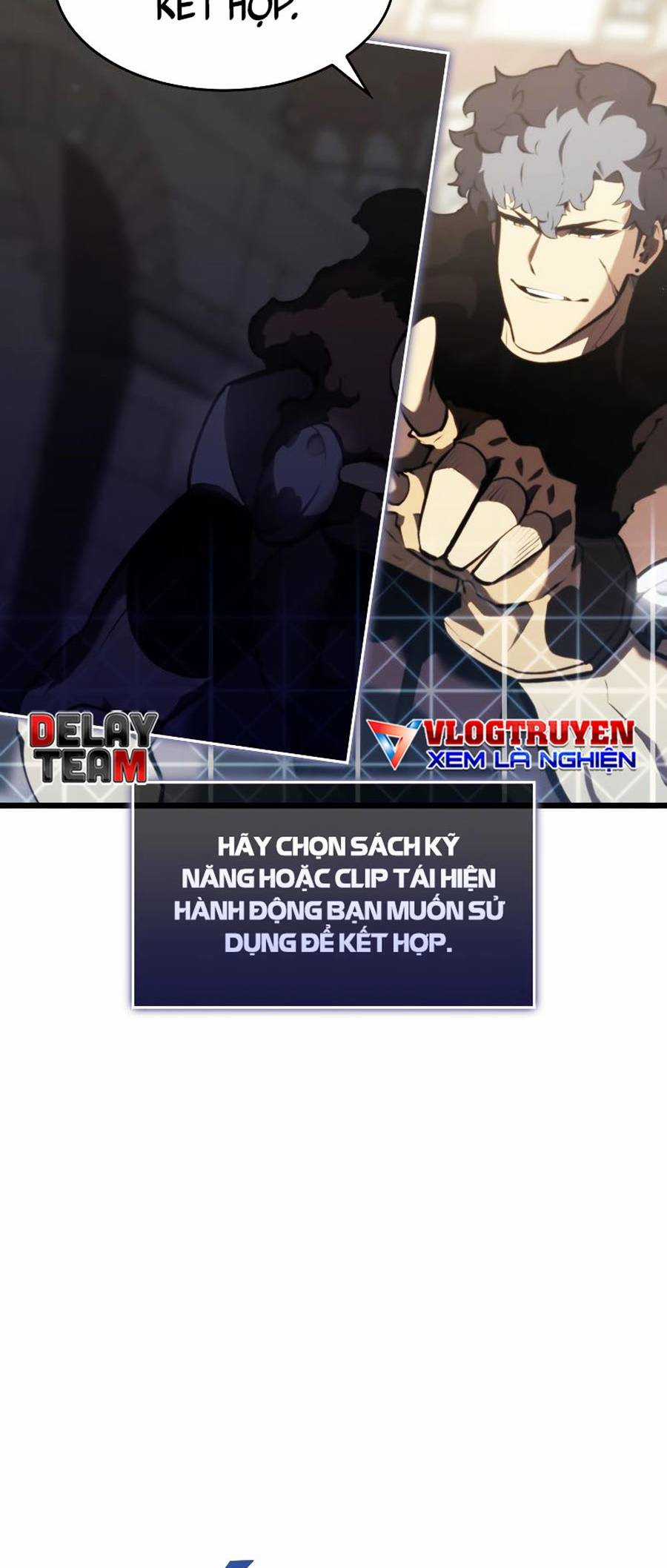 Ranker Cấp Sss Hồi Quy Chapter 42 trang 40