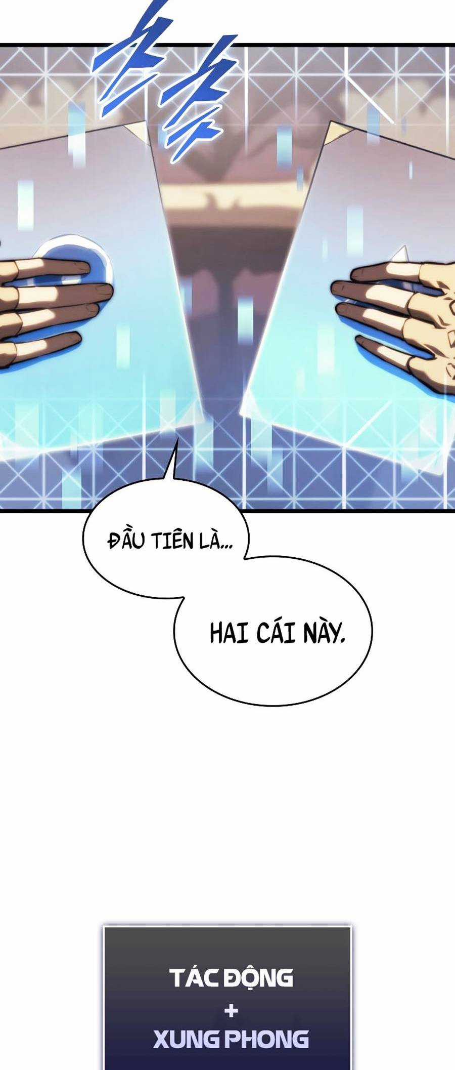 Ranker Cấp Sss Hồi Quy Chapter 42 trang 41