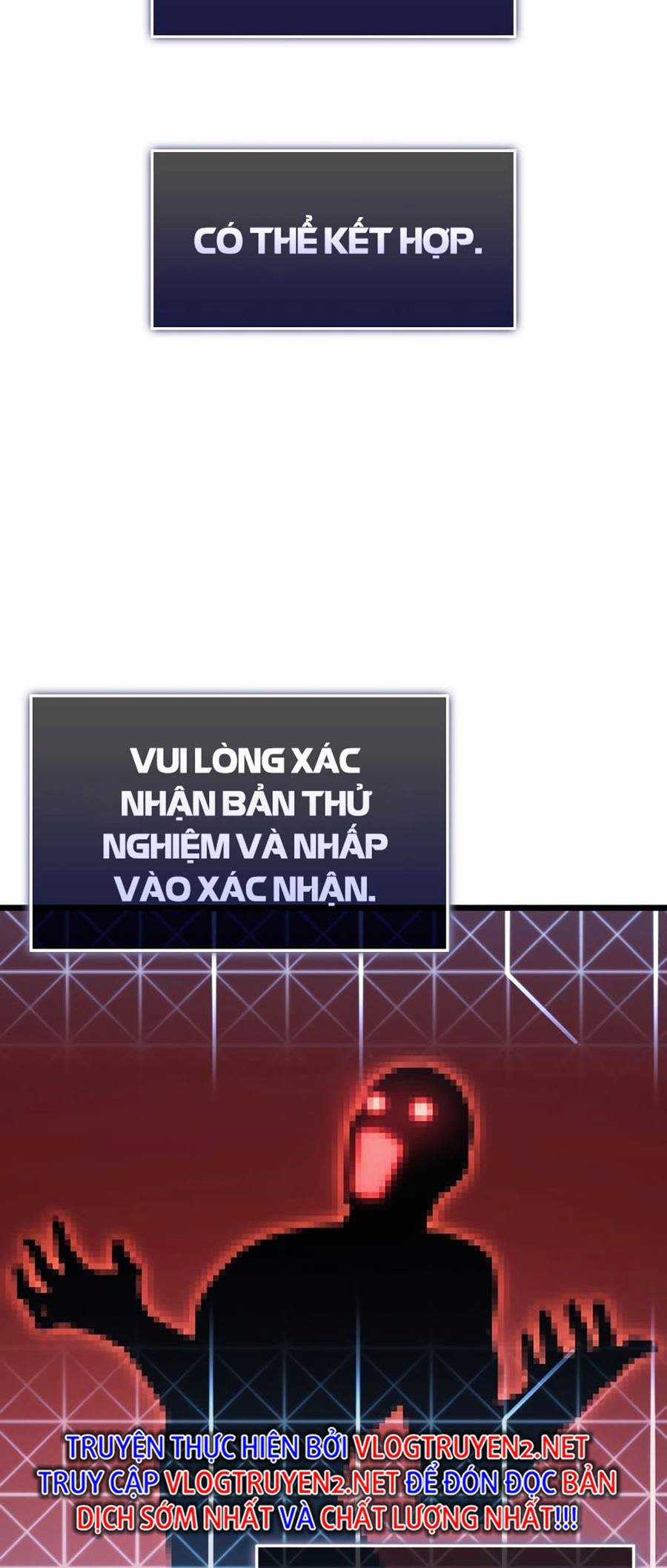 Ranker Cấp Sss Hồi Quy Chapter 42 trang 42