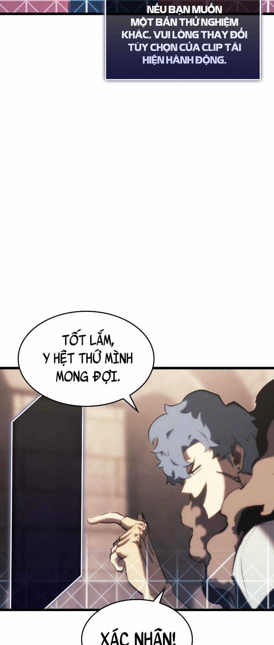 Ranker Cấp Sss Hồi Quy Chapter 42 trang 43