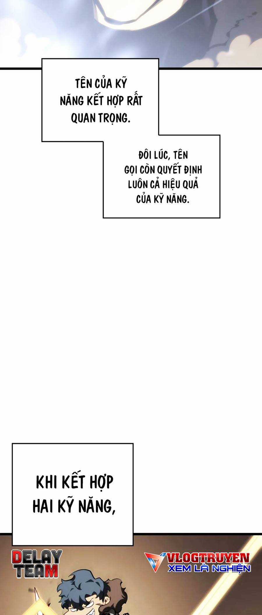 Ranker Cấp Sss Hồi Quy Chapter 42 trang 45