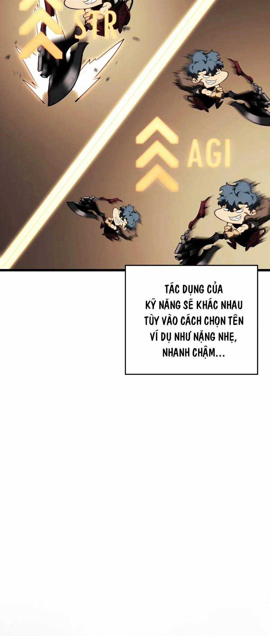 Ranker Cấp Sss Hồi Quy Chapter 42 trang 46