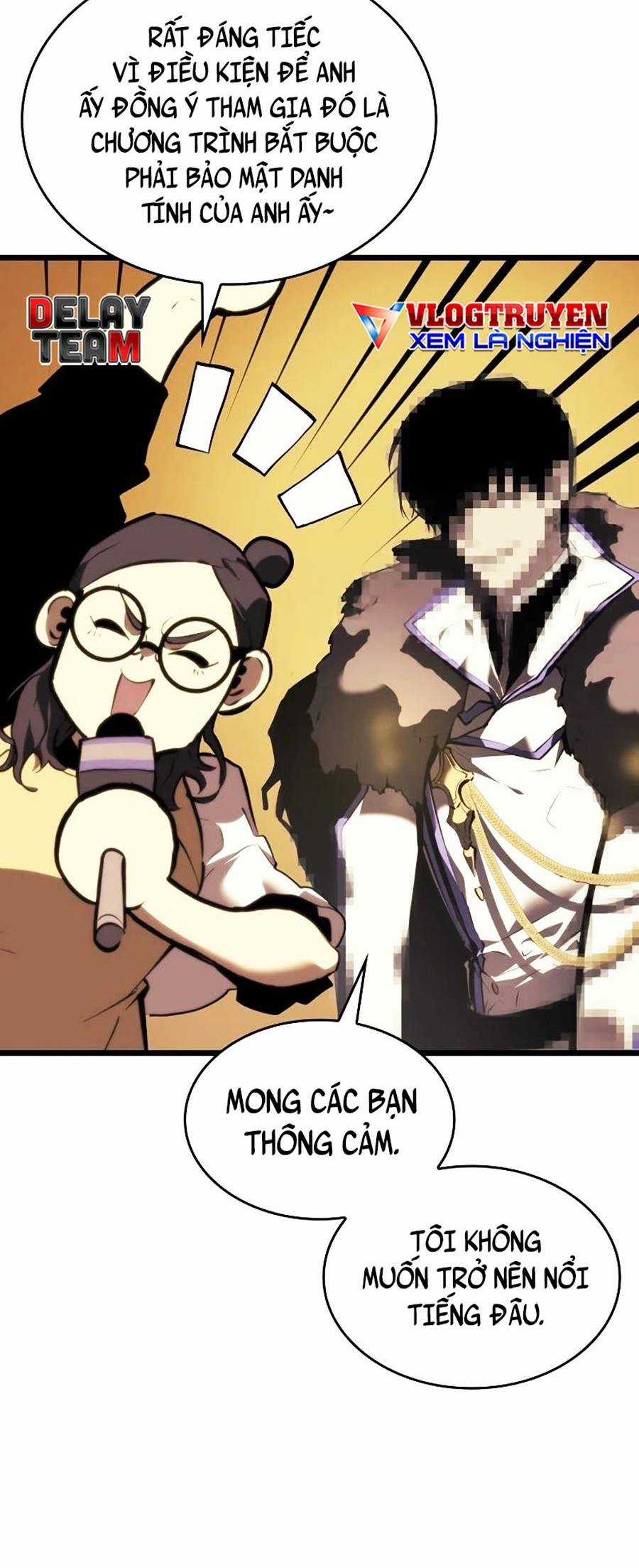 Ranker Cấp Sss Hồi Quy Chapter 42 trang 5