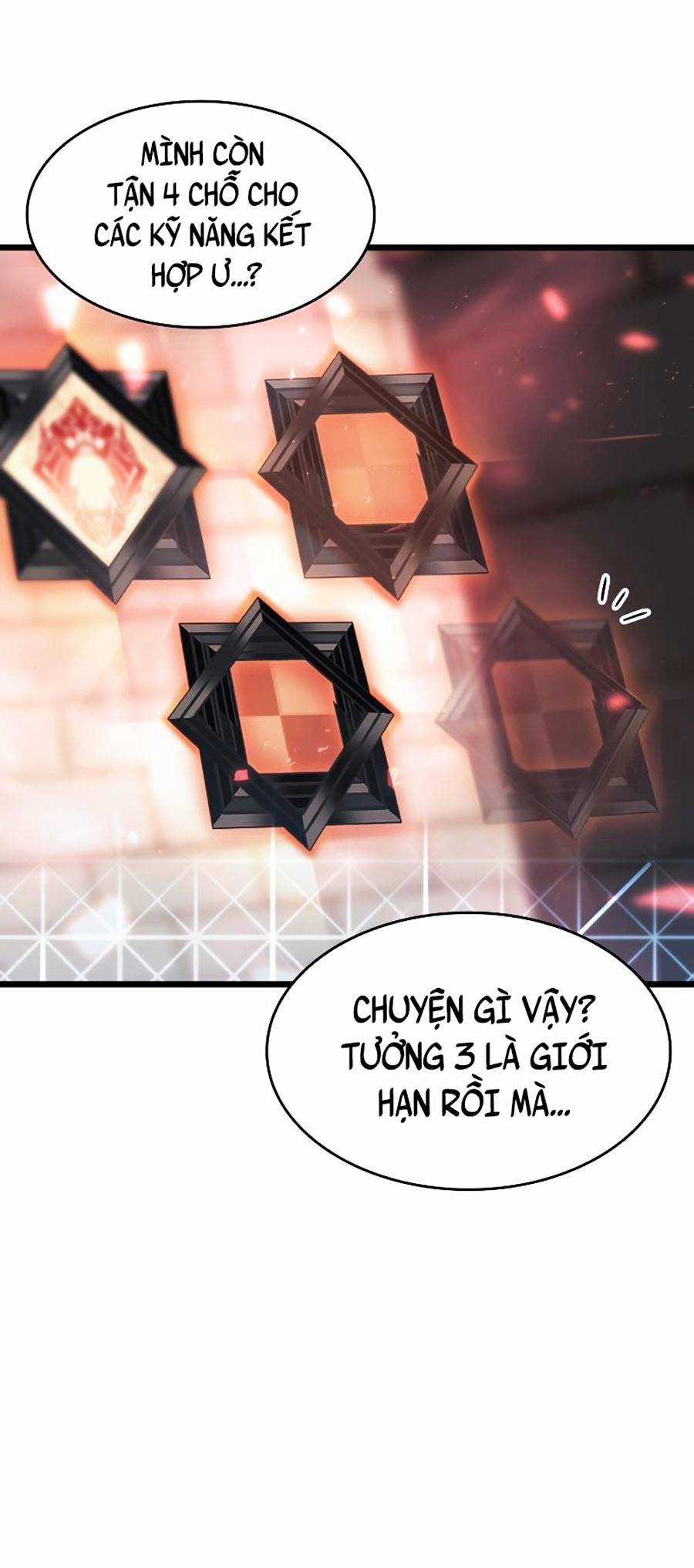 Ranker Cấp Sss Hồi Quy Chapter 42 trang 53