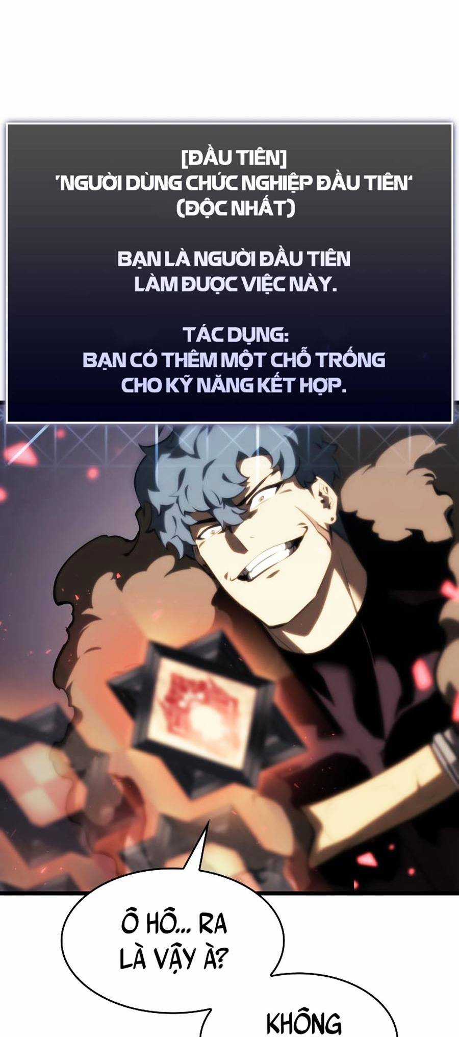 Ranker Cấp Sss Hồi Quy Chapter 42 trang 54