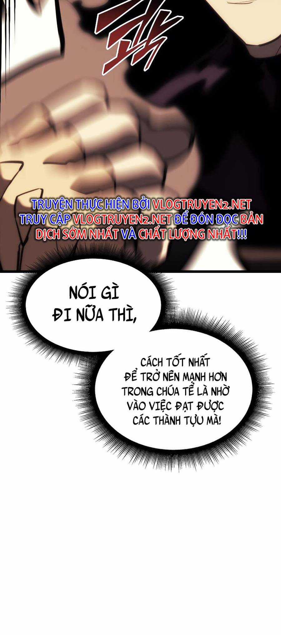 Ranker Cấp Sss Hồi Quy Chapter 42 trang 56