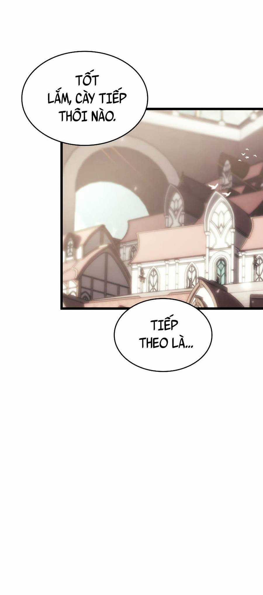 Ranker Cấp Sss Hồi Quy Chapter 42 trang 57